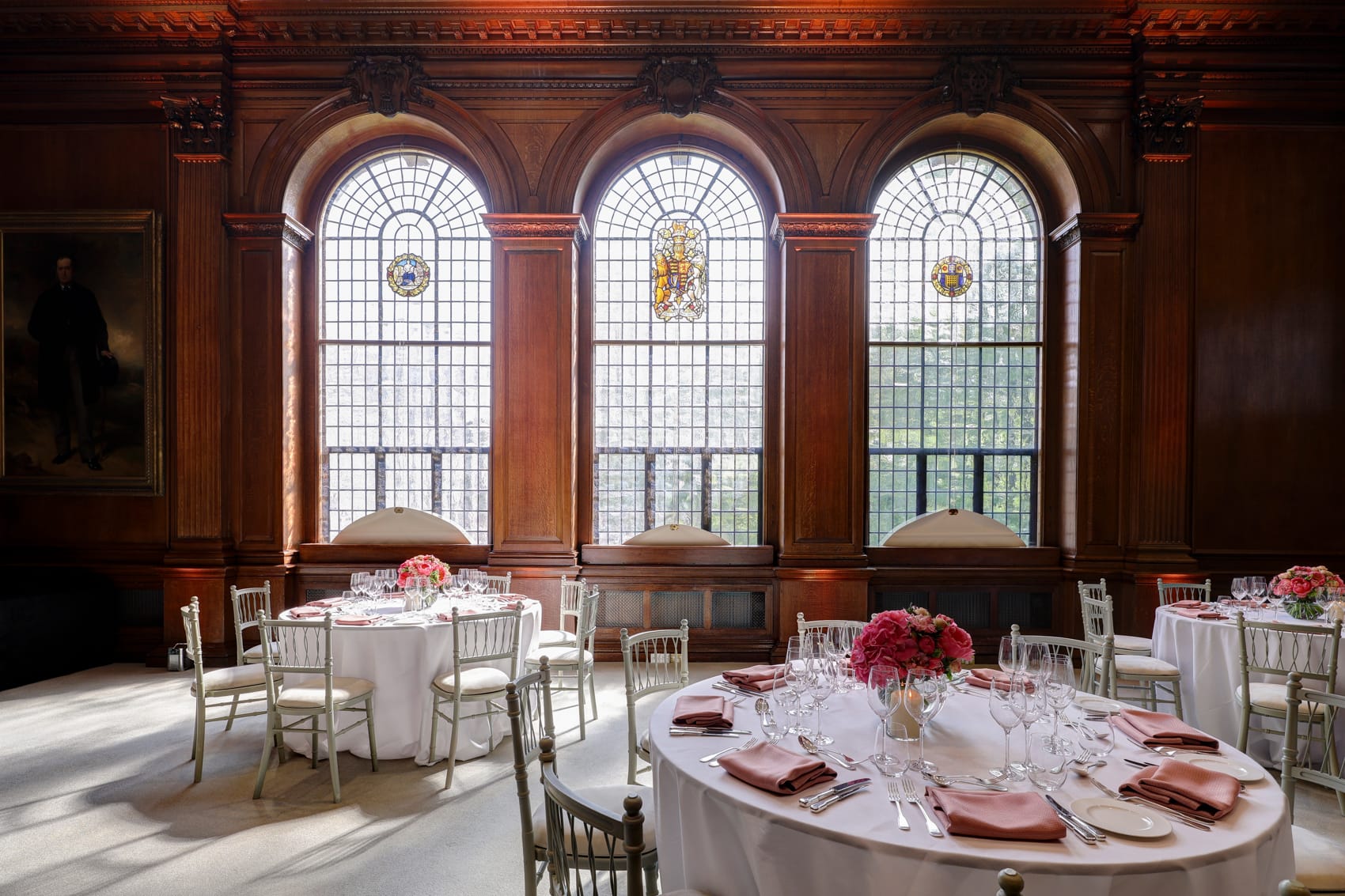 Photo of Surveyors House RICS Westminster, Lecture Hall