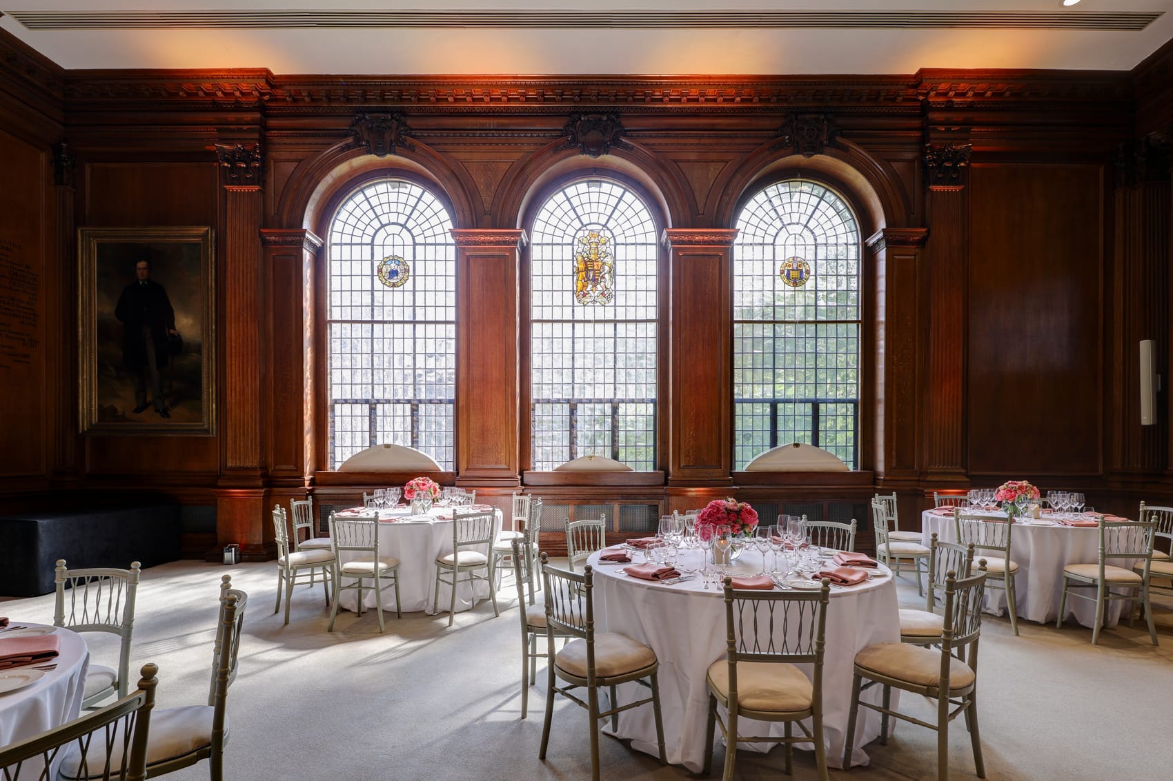 Photo of Surveyors House RICS Westminster, Lecture Hall