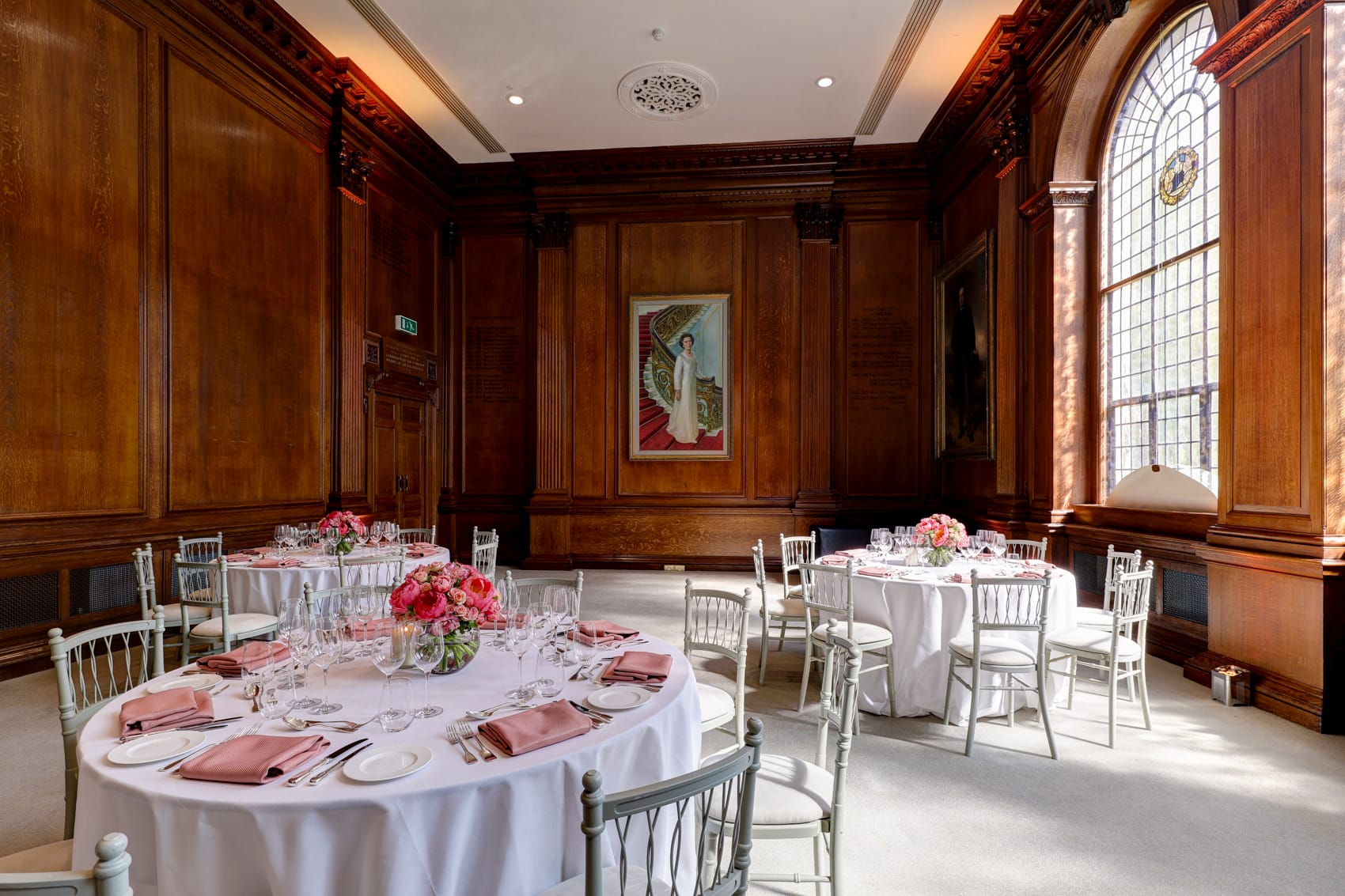 Photo of Surveyors House RICS Westminster, Lecture Hall