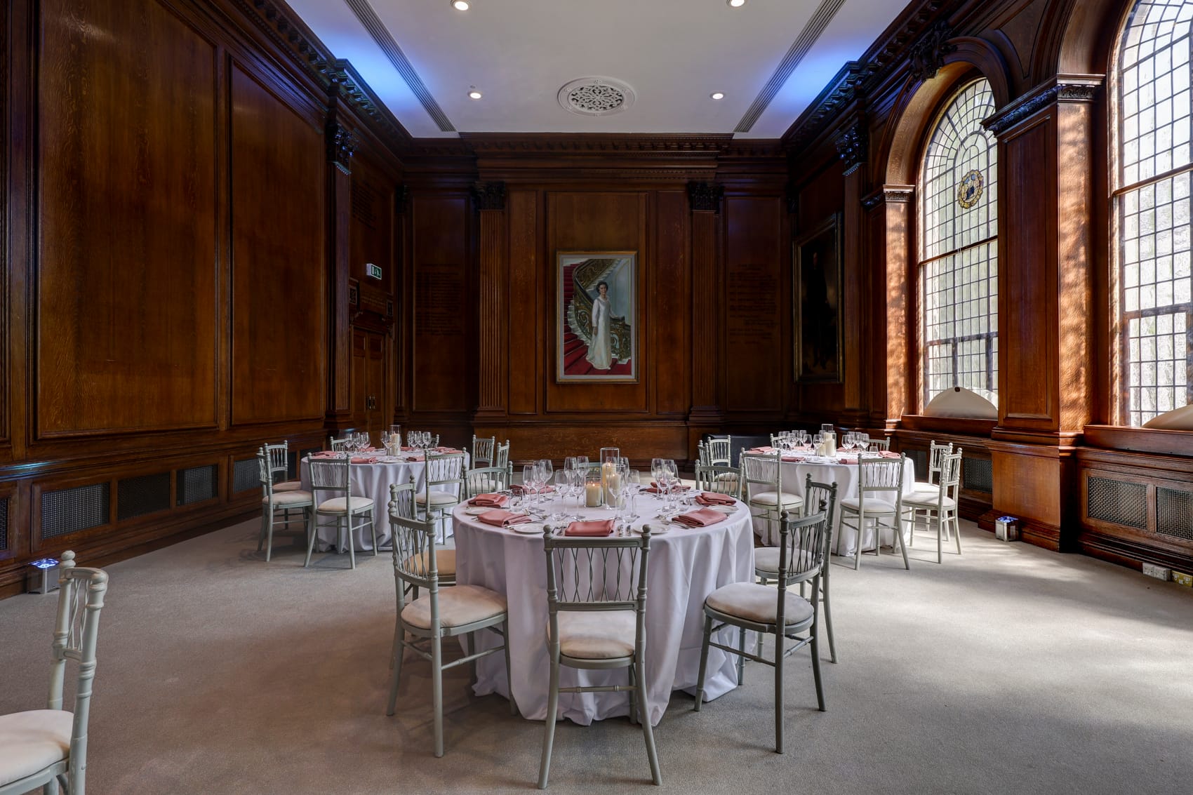 Photo of Surveyors House RICS Westminster, Lecture Hall