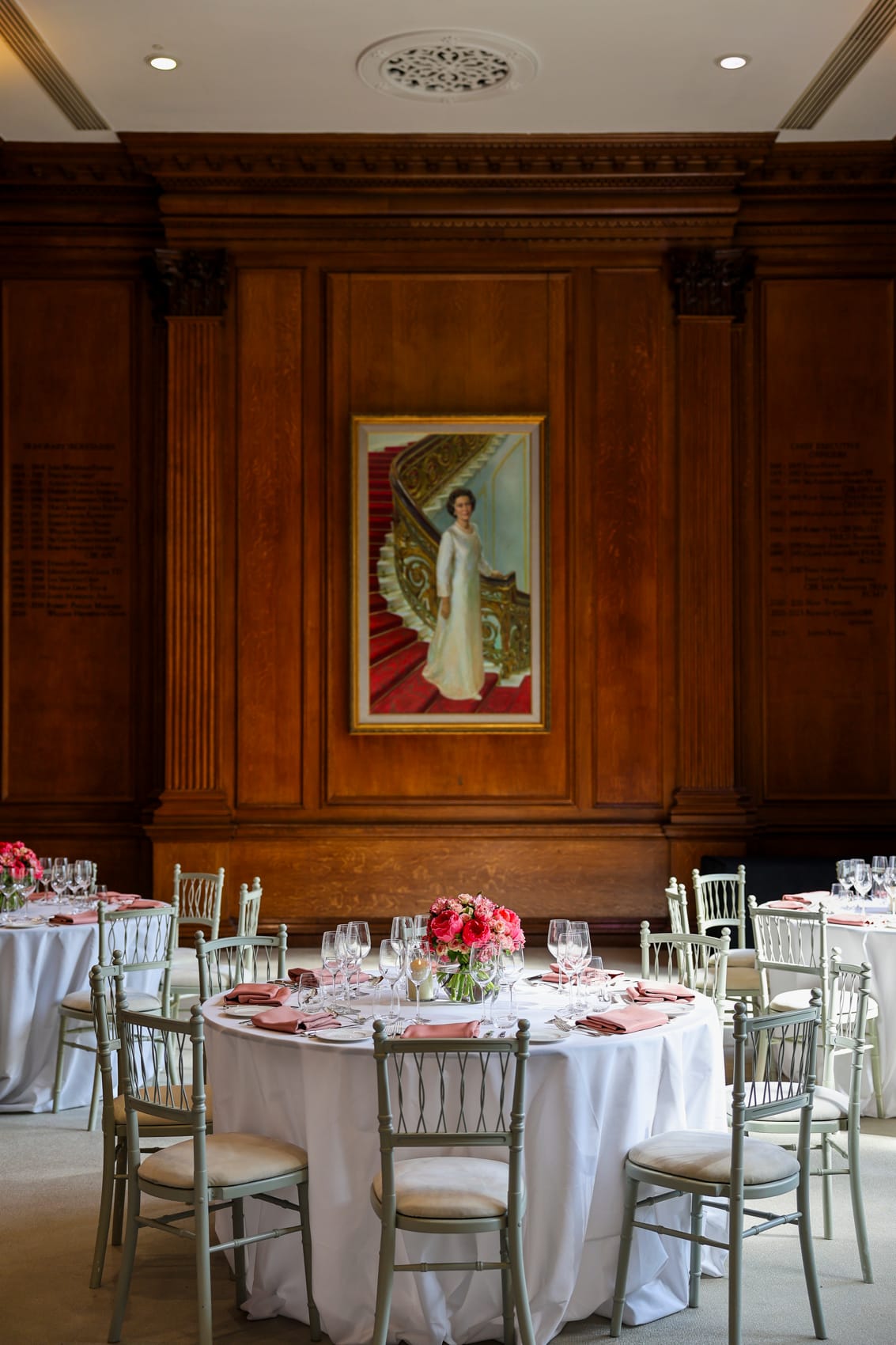 Photo of Surveyors House RICS Westminster, Lecture Hall