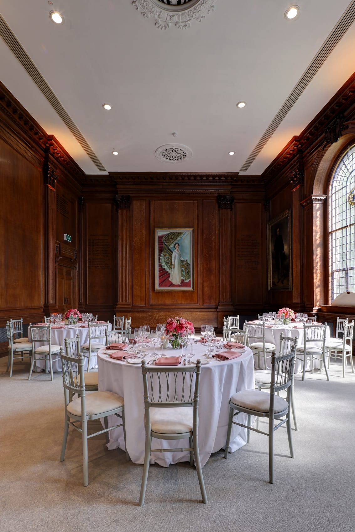 Photo of Surveyors House RICS Westminster, Lecture Hall