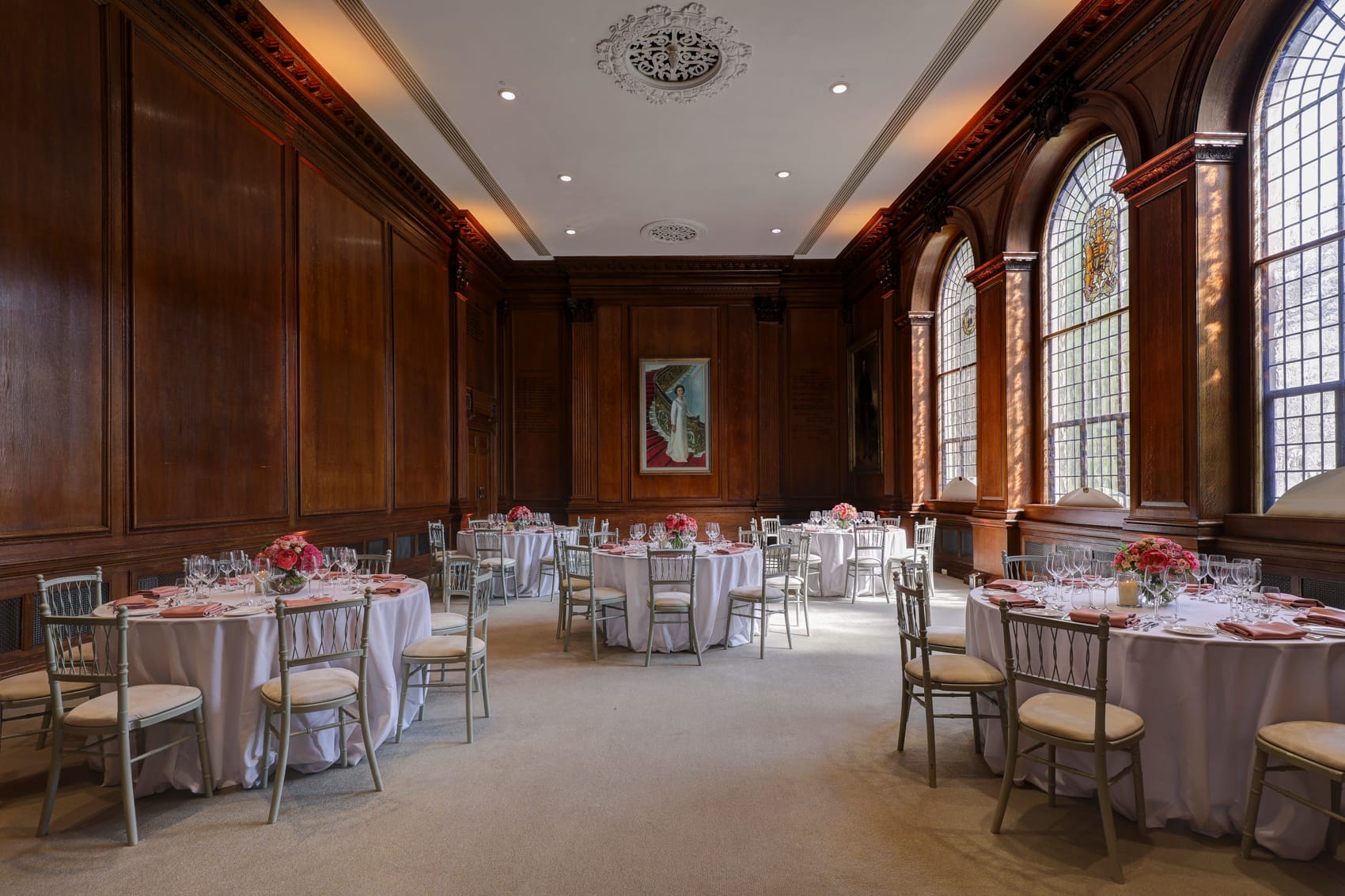 Photo of Surveyors House RICS Westminster, Lecture Hall