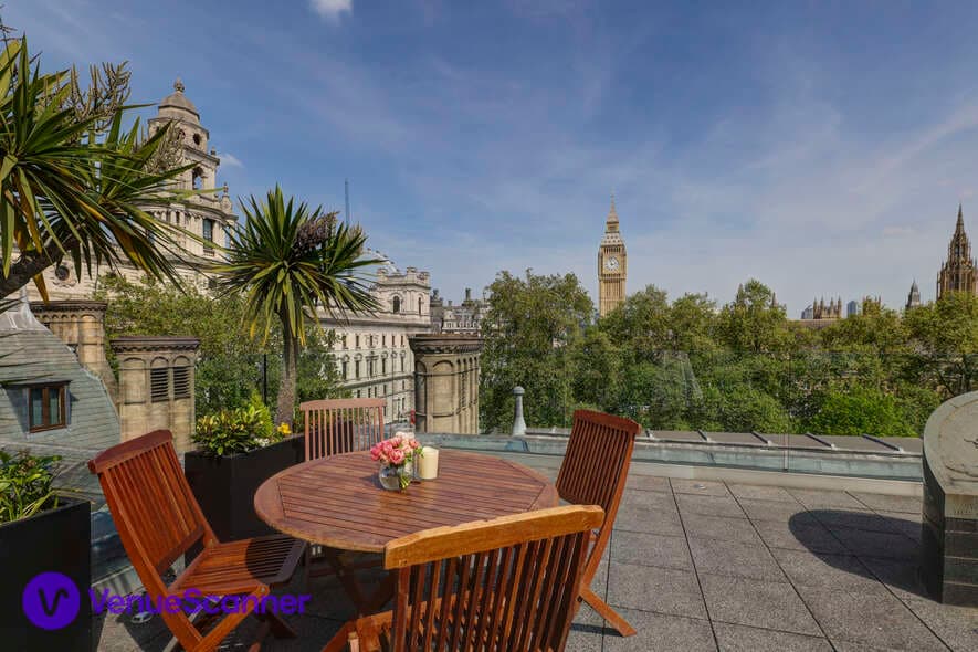 Surveyors House RICS Westminster photo #3