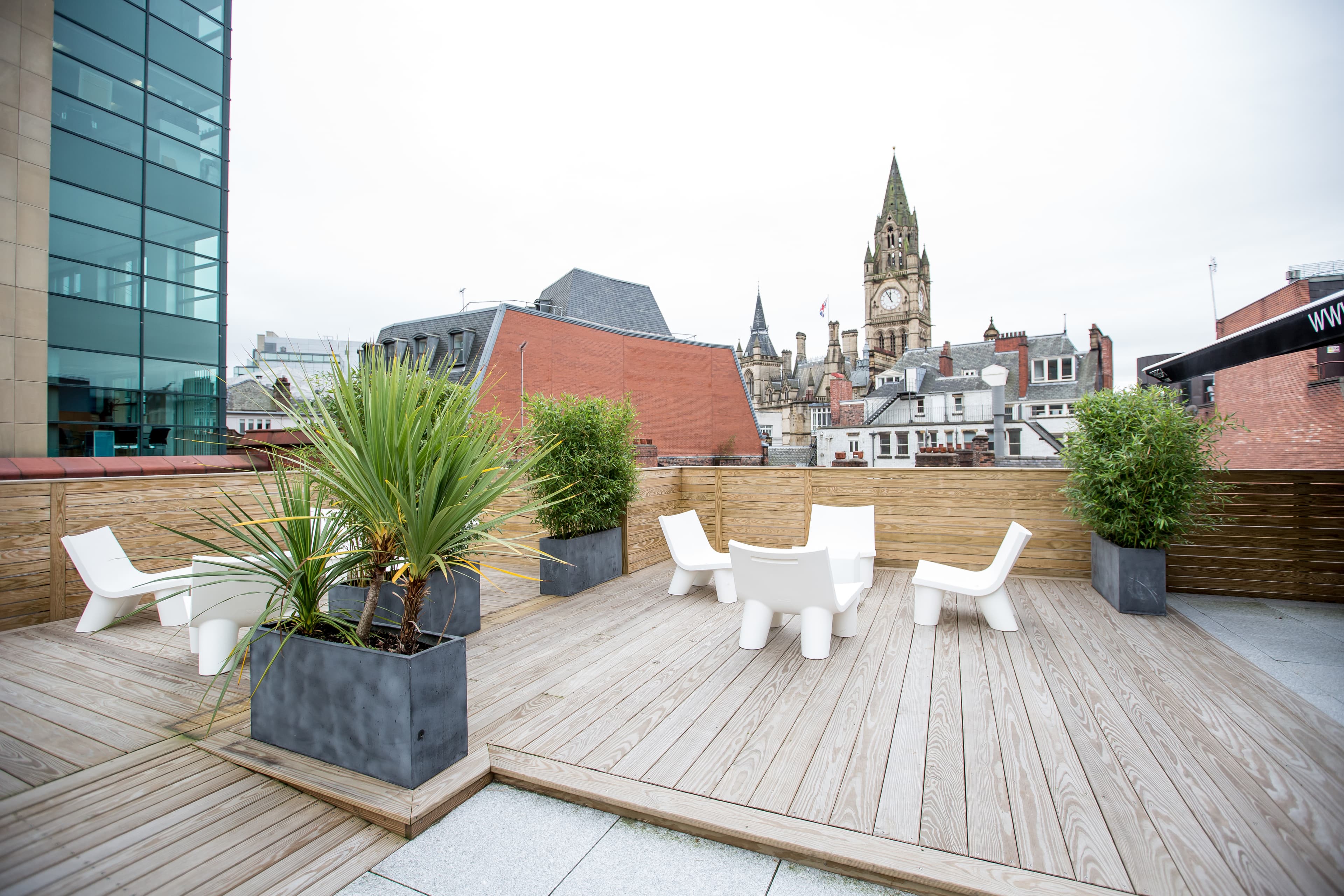 Orega Manchester King St photo #2