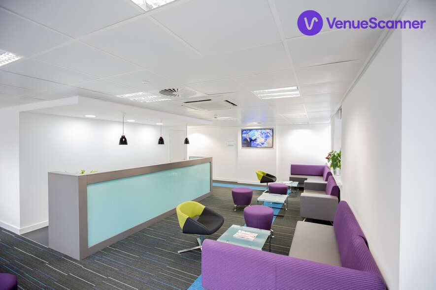 Orega Manchester King St photo #3