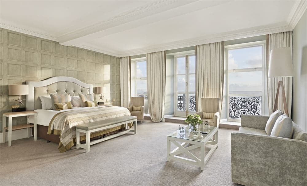 Exclusive Hire, The Grand Brighton photo #2