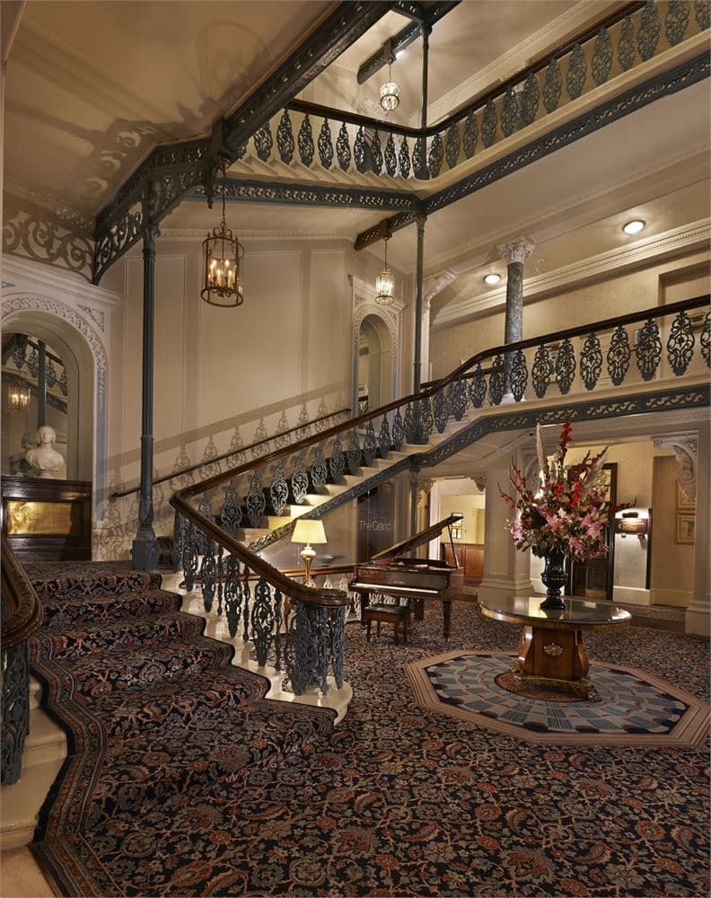 Exclusive Hire, The Grand Brighton photo #1