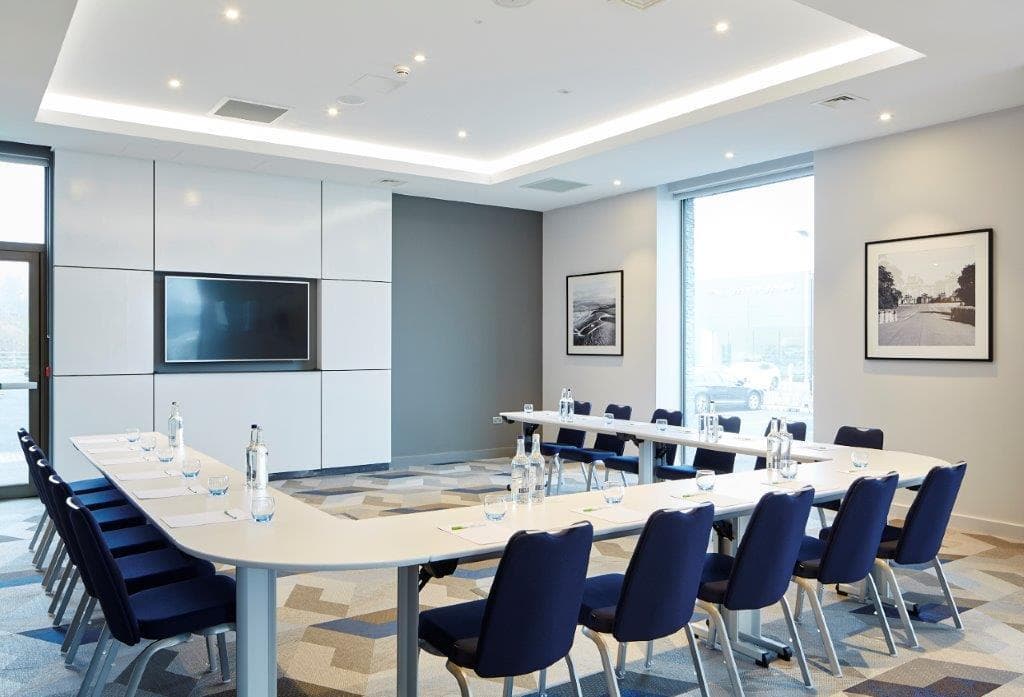 Event Space 3, Courtyard Oxford South photo #2