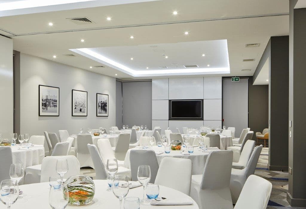 Event Space 4, Courtyard Oxford South photo #3