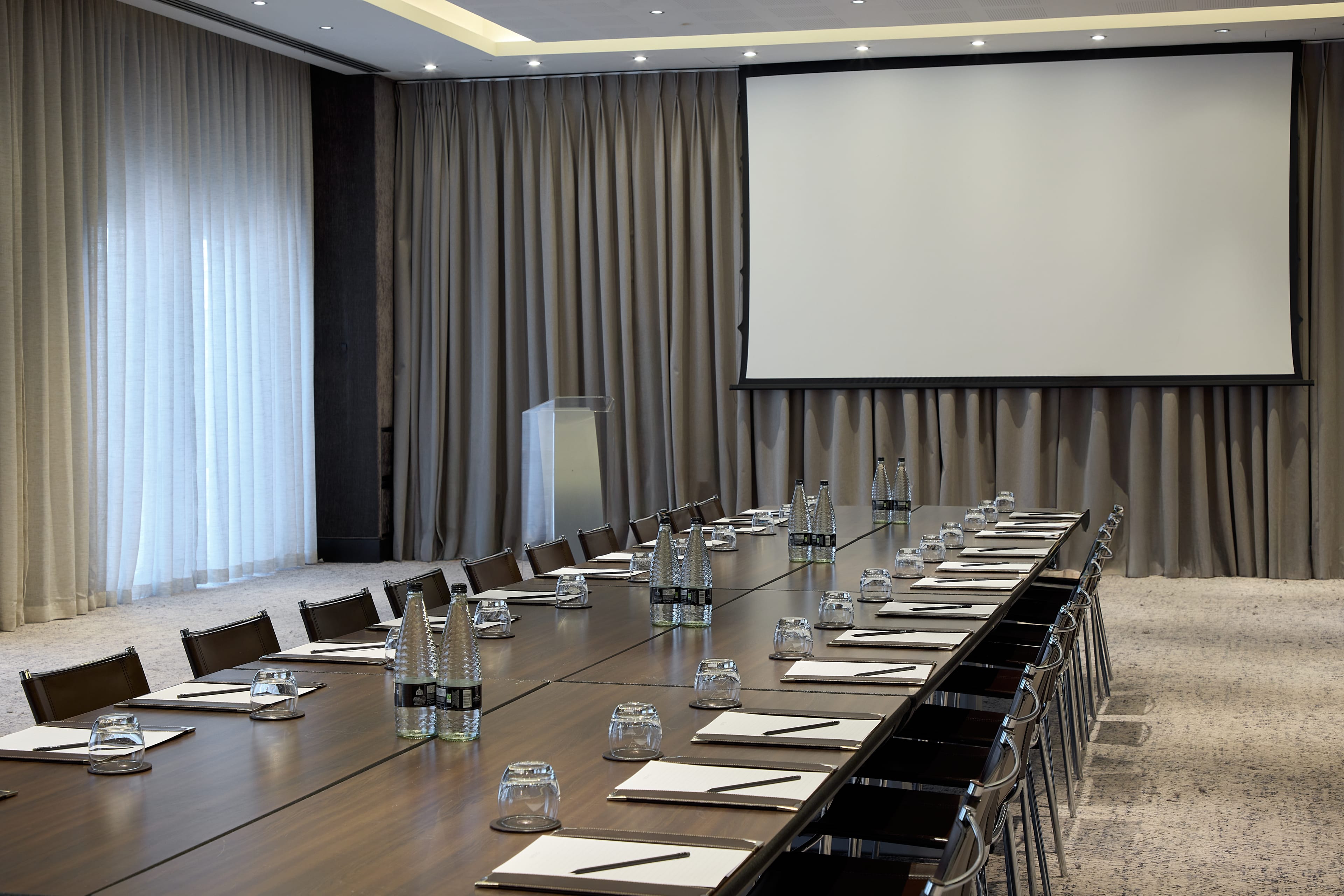 Photo of Radisson Blu Hotel, London Canary Wharf East, Ontario Room