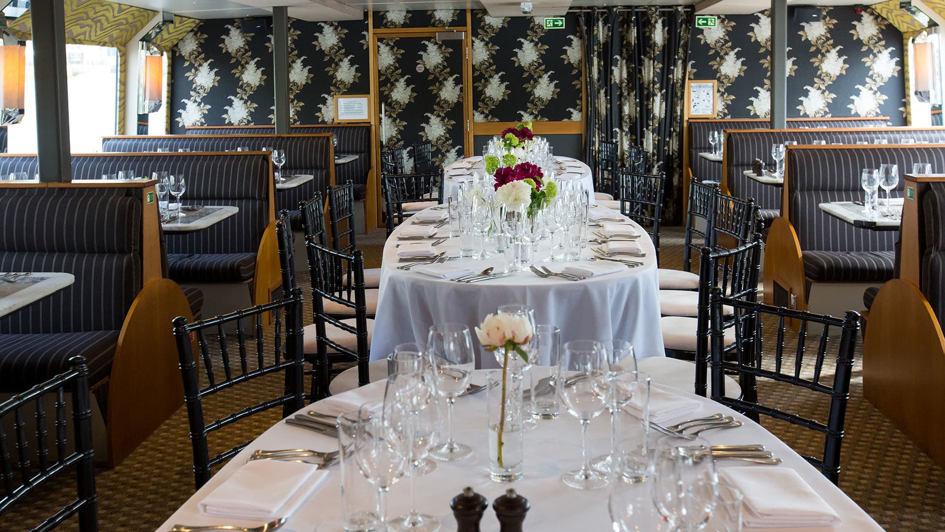 Silver Barracuda, Woods' Silver Fleet photo #3