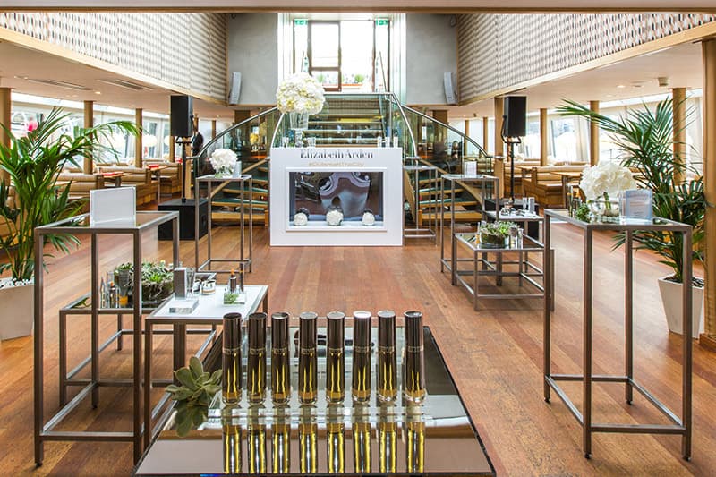 Silver Sturgeon, Woods' Silver Fleet photo #3