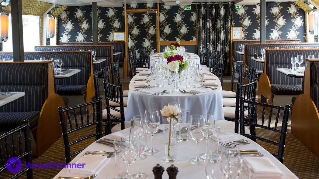 Woods' Silver Fleet, Silver Barracuda photo #3