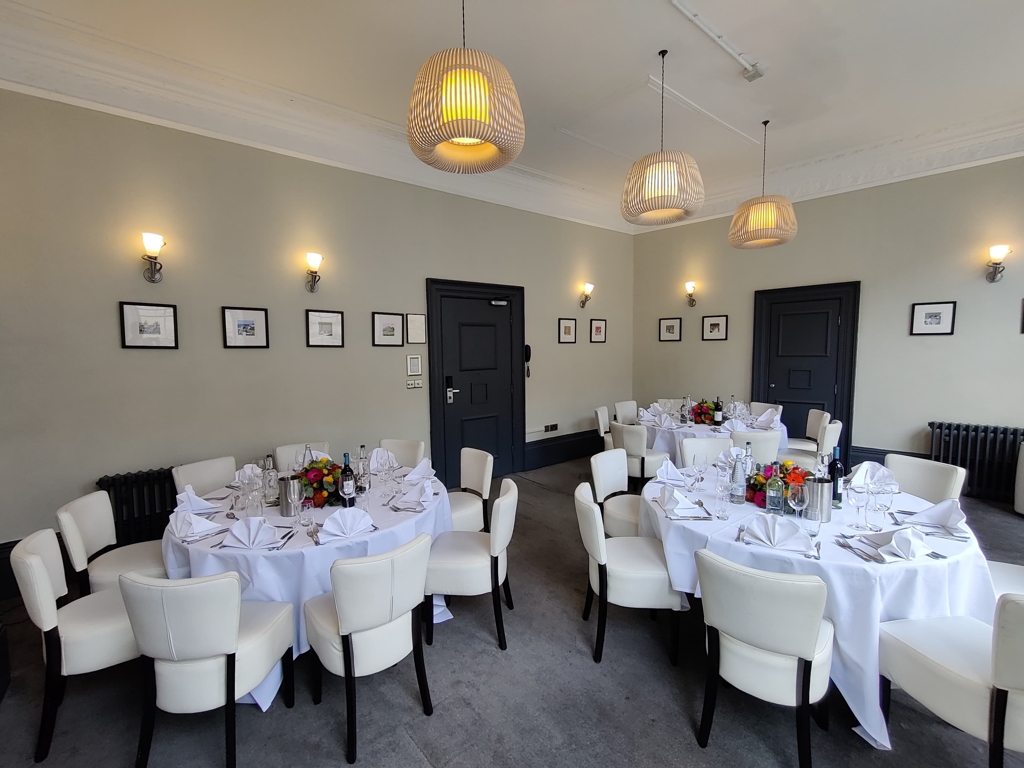 Flagstaff Room, Lace Market Hotel photo #4