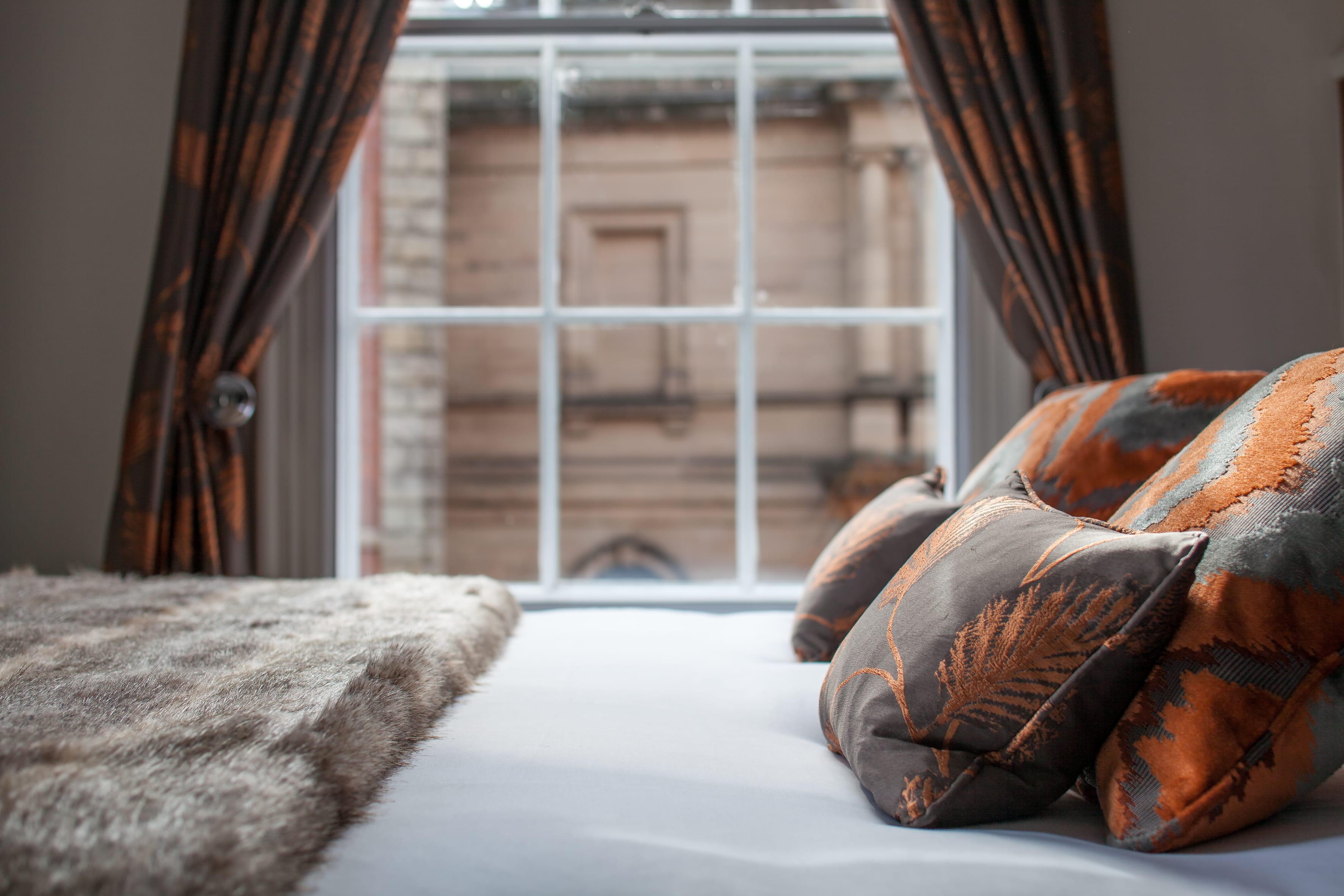 Photo of Lace Market Hotel