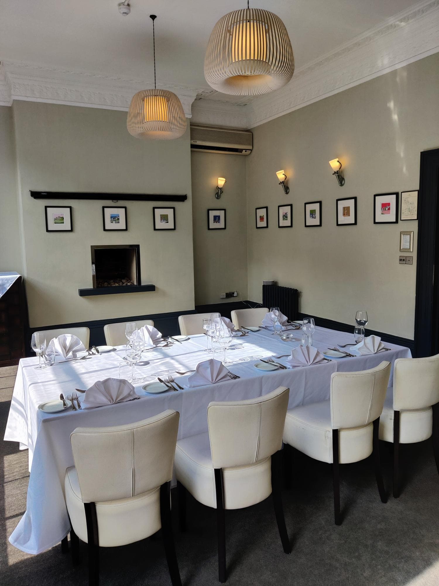 Flagstaff Room, Lace Market Hotel photo #5