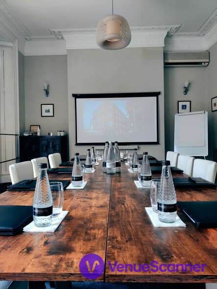 Lace Market Hotel photo #3