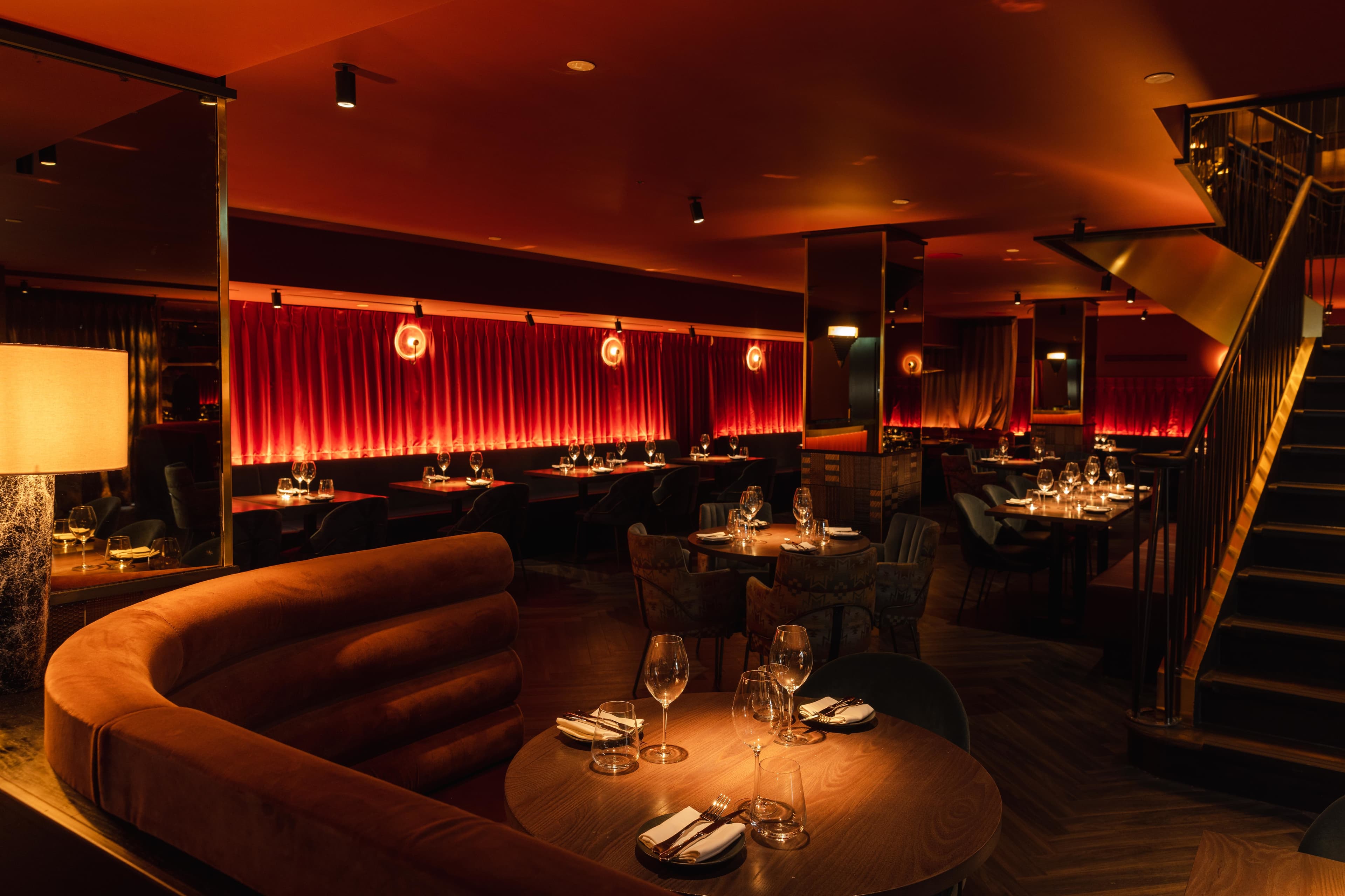 The Lower Ground, Gaucho Covent Garden photo #3