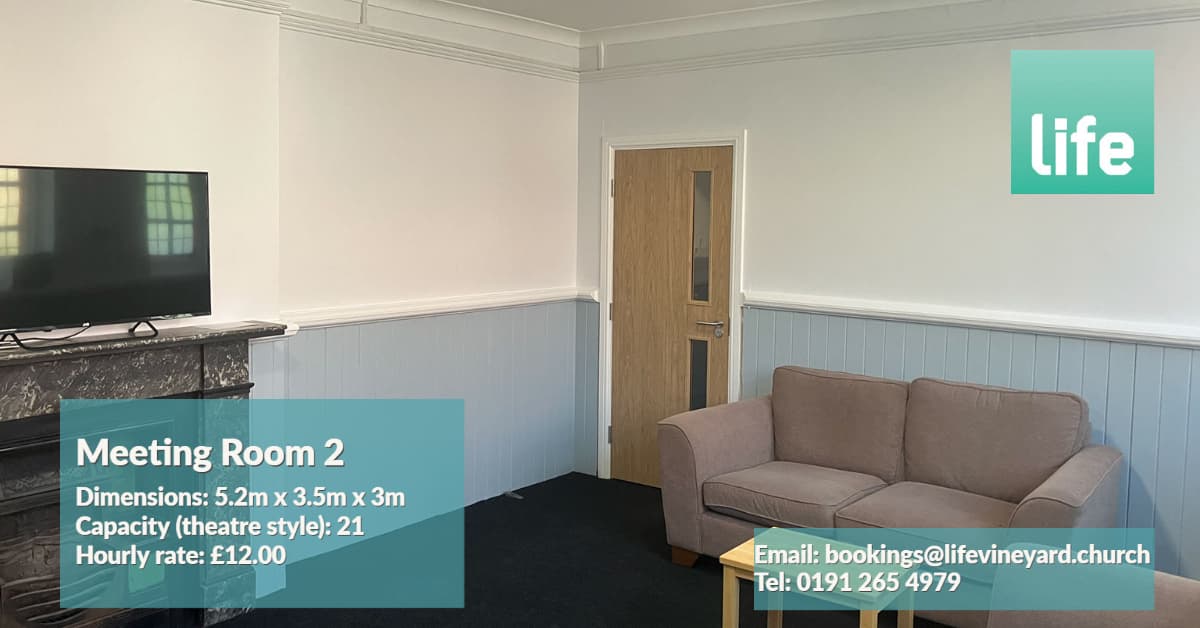 Main Hall, The Allen photo #6