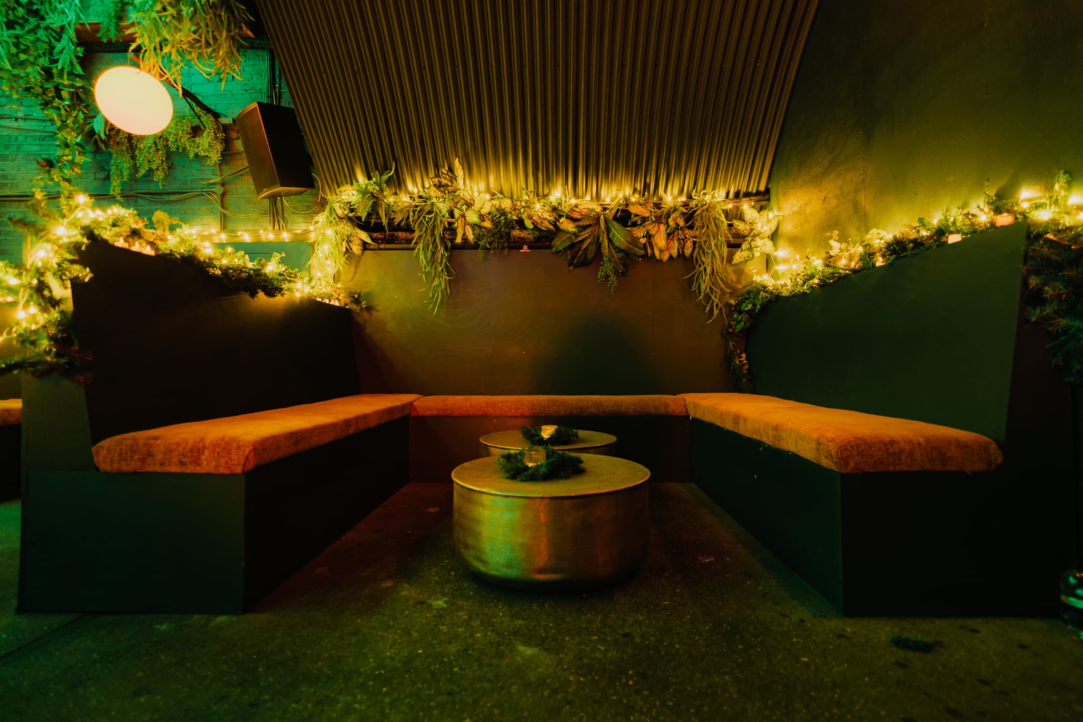 Arch 14 (Formerly The Palm Bar) - Hackney, Night Tales photo #9