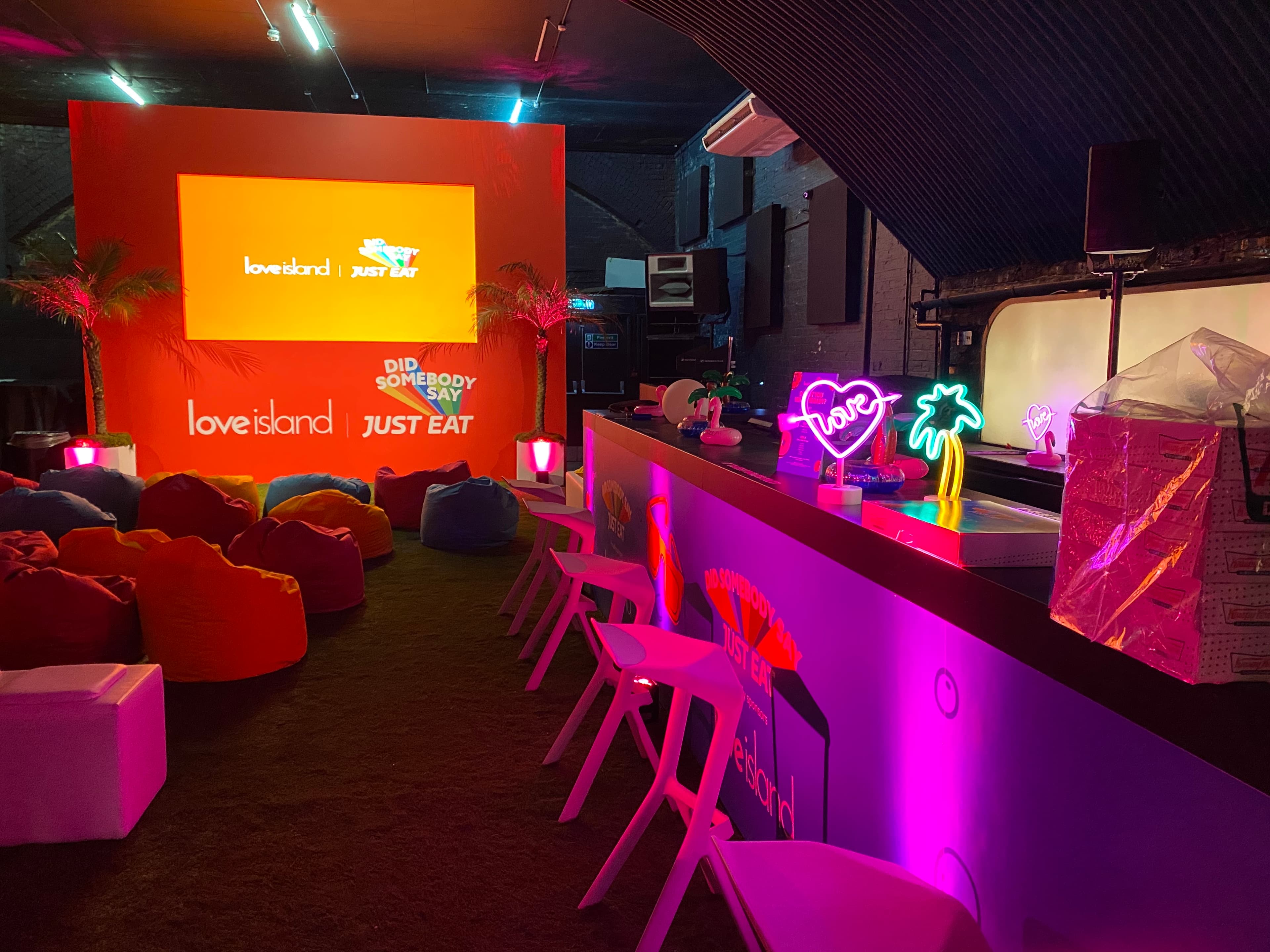 Exclusive Venue Hire, Night Tales photo #5