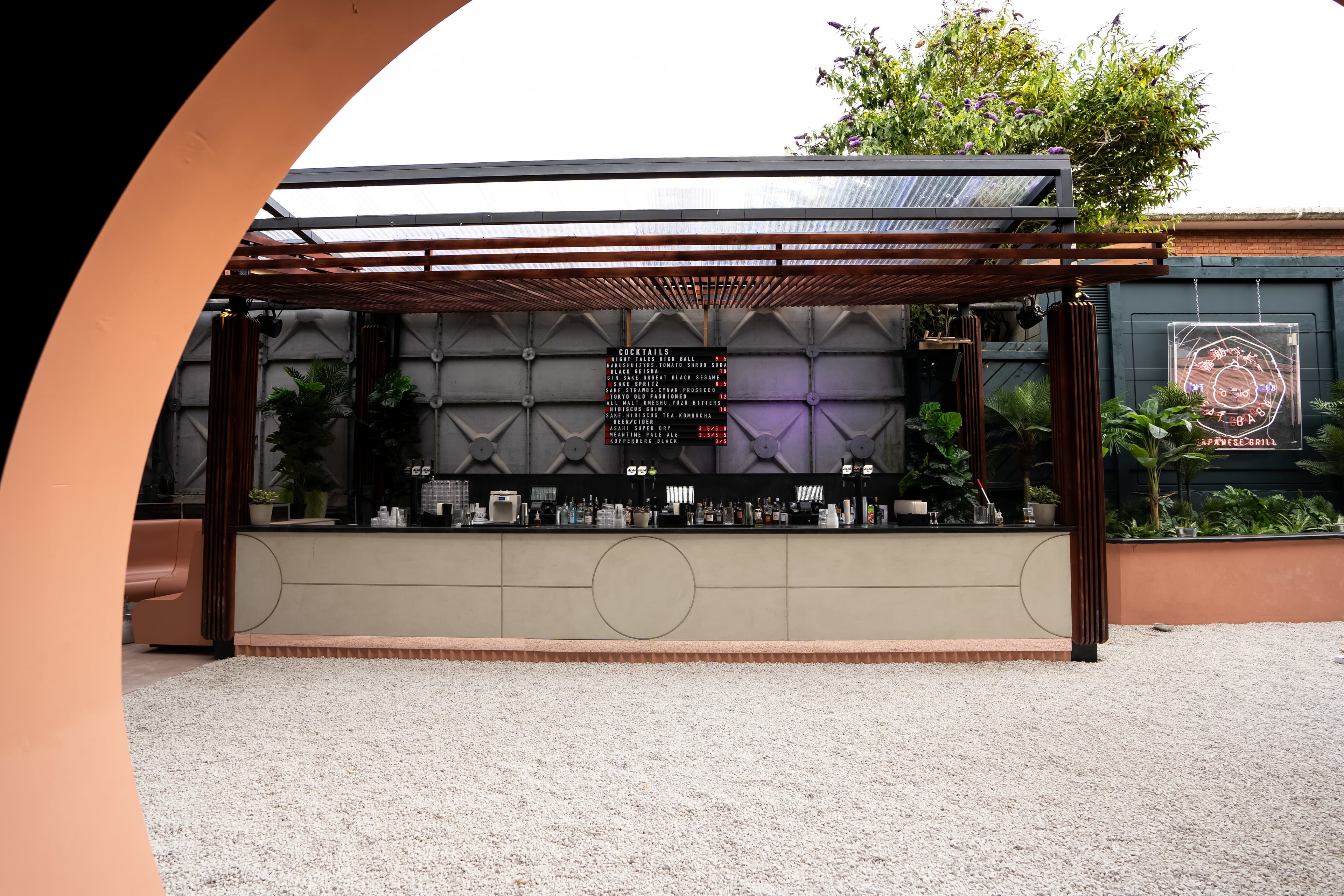 Exclusive Venue Hire, Night Tales photo #7