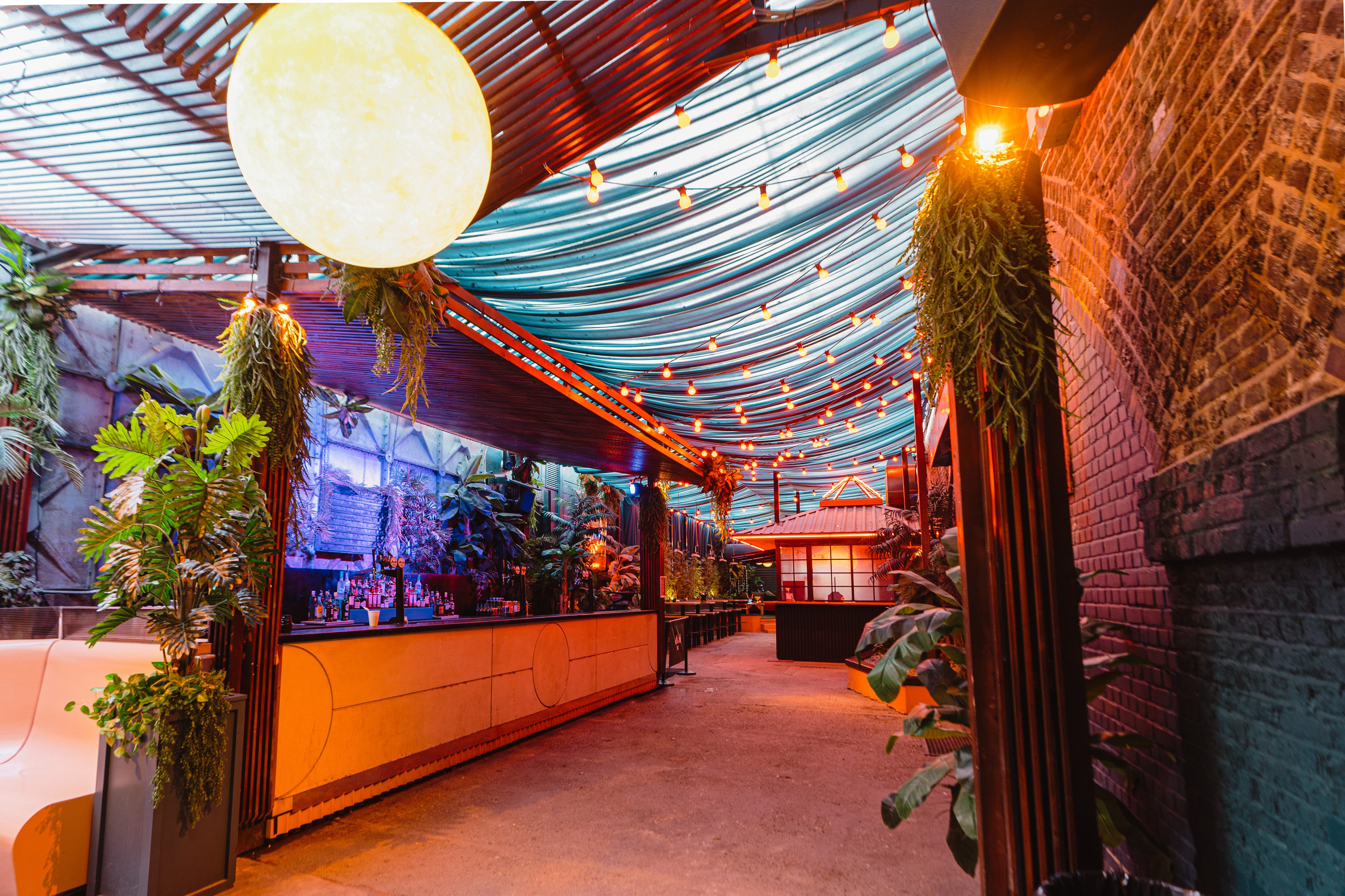 Photo of Night Tales, Exclusive Venue Hire