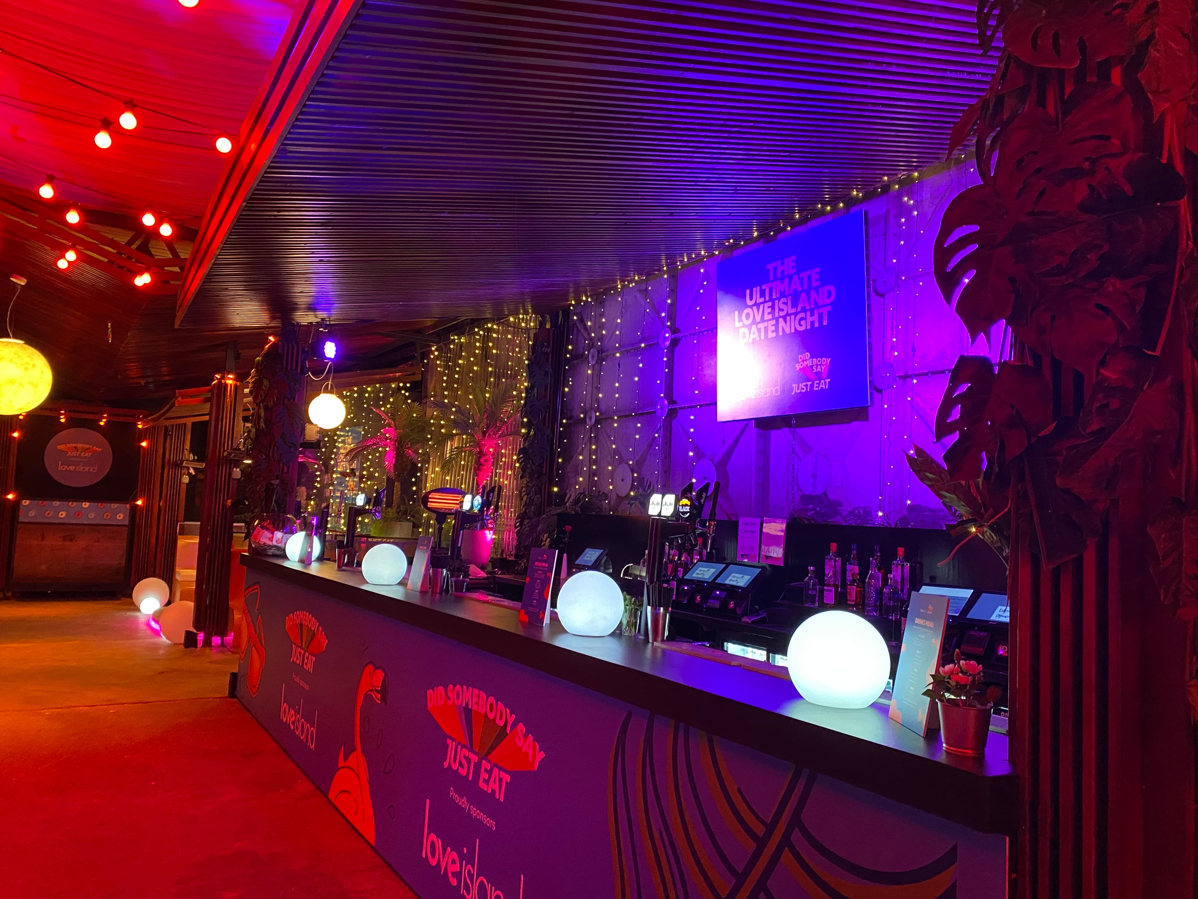 Exclusive Venue Hire, Night Tales photo #23