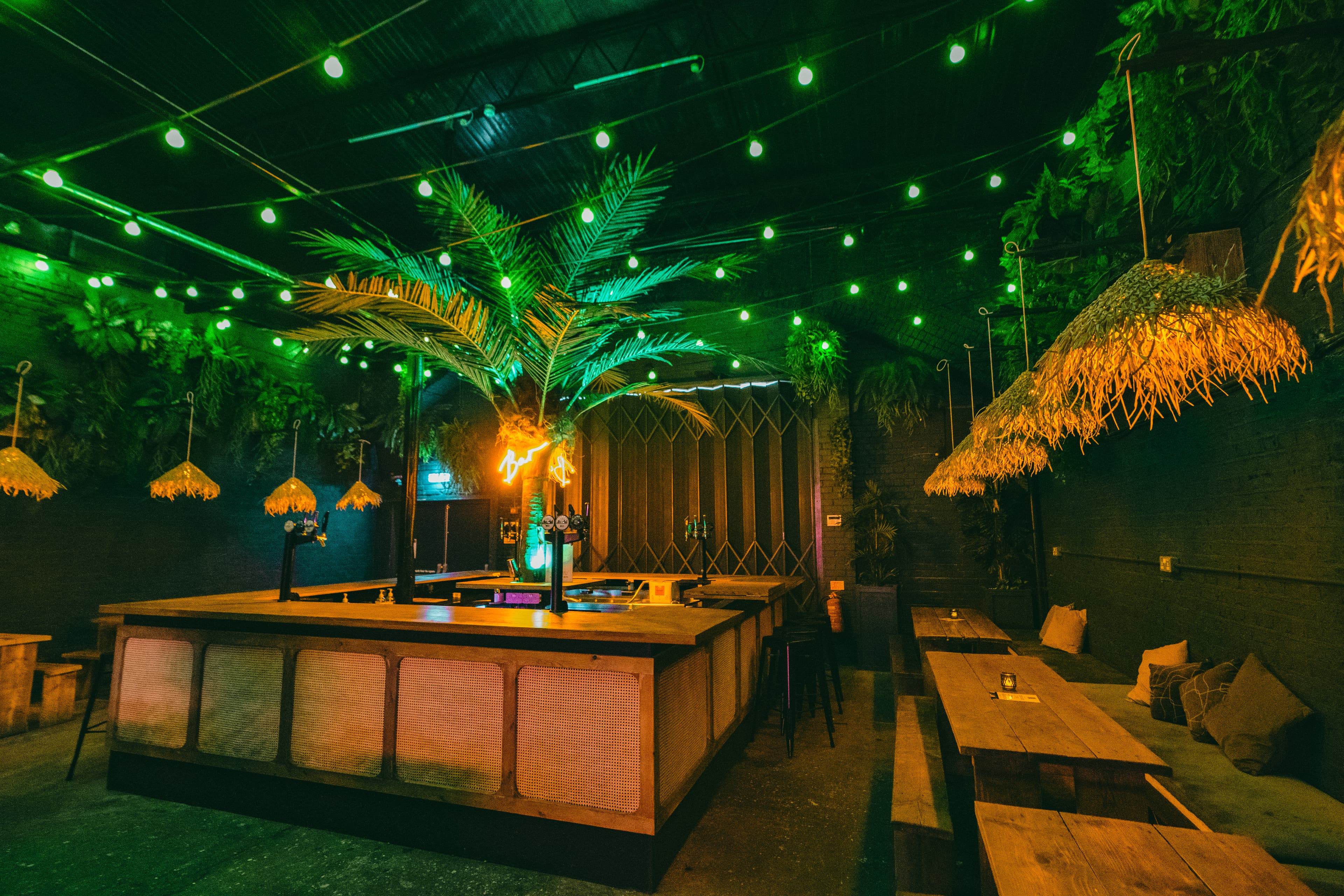 Exclusive Venue Hire, Night Tales photo #3