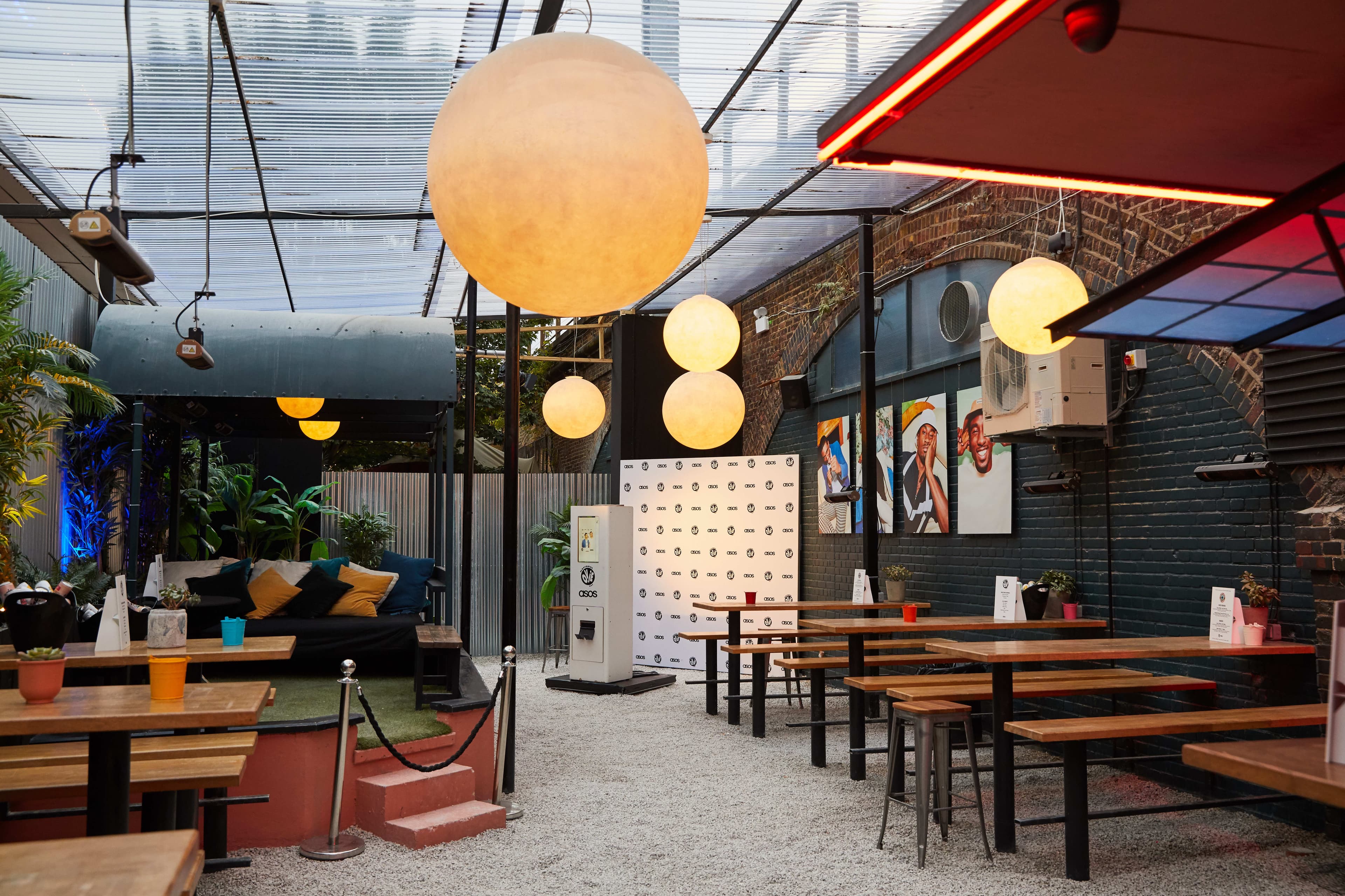 Exclusive Venue Hire, Night Tales photo #9