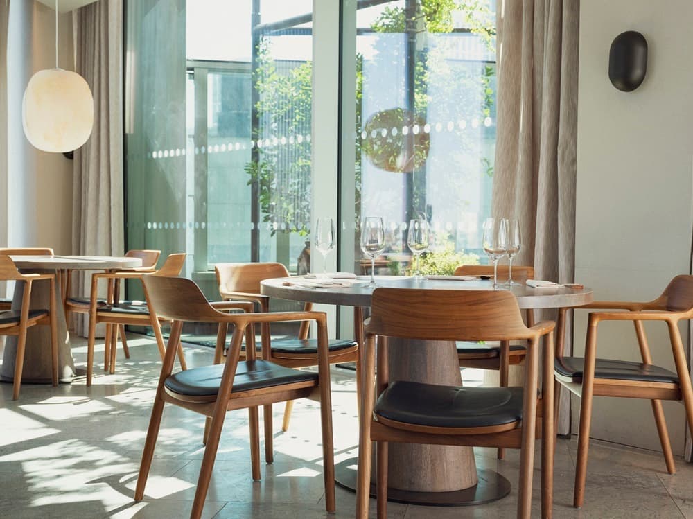 Dining Room, Kokin Restaurant photo #1