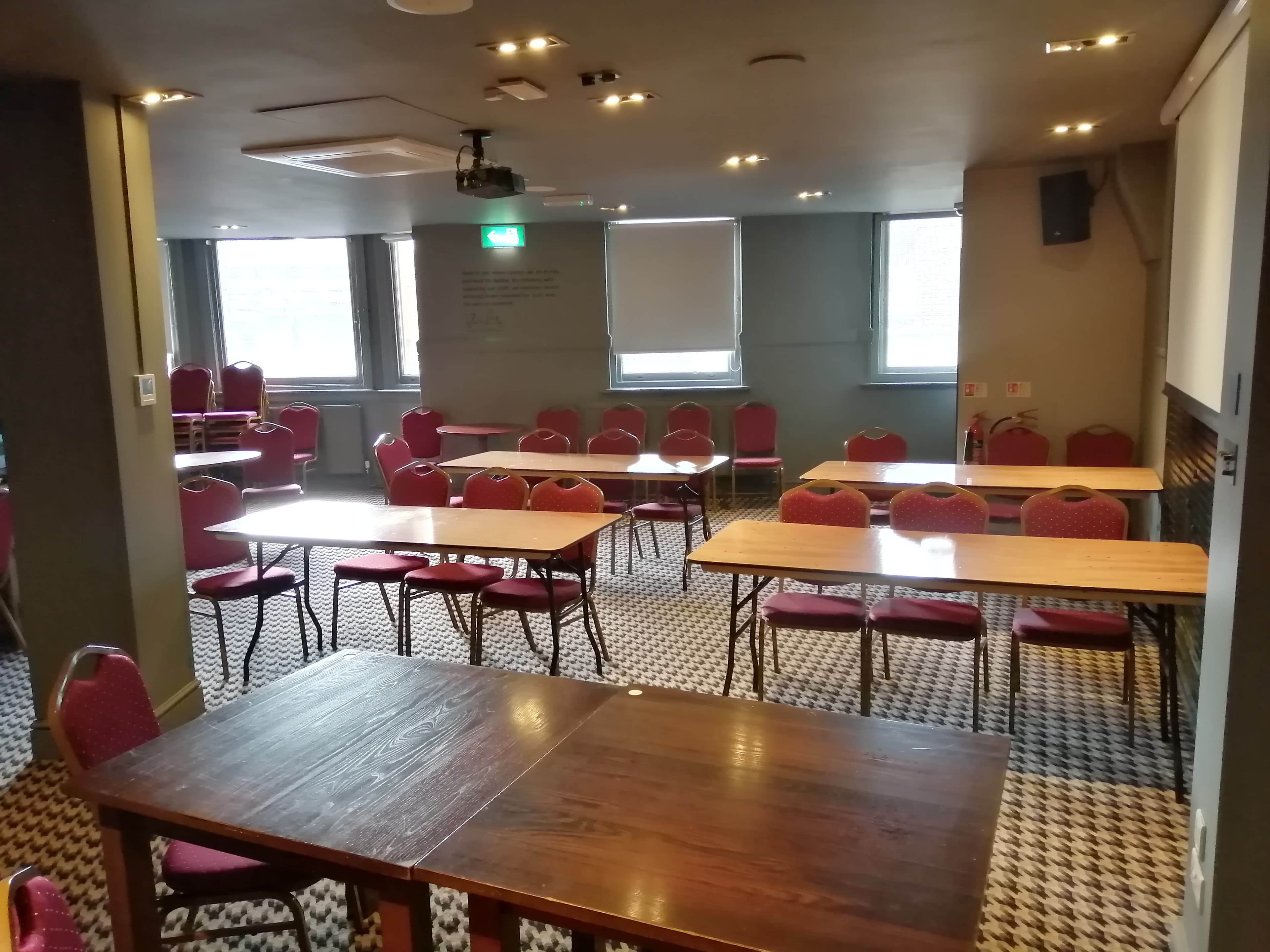 Function Room, O'Neill's Leeds photo #1