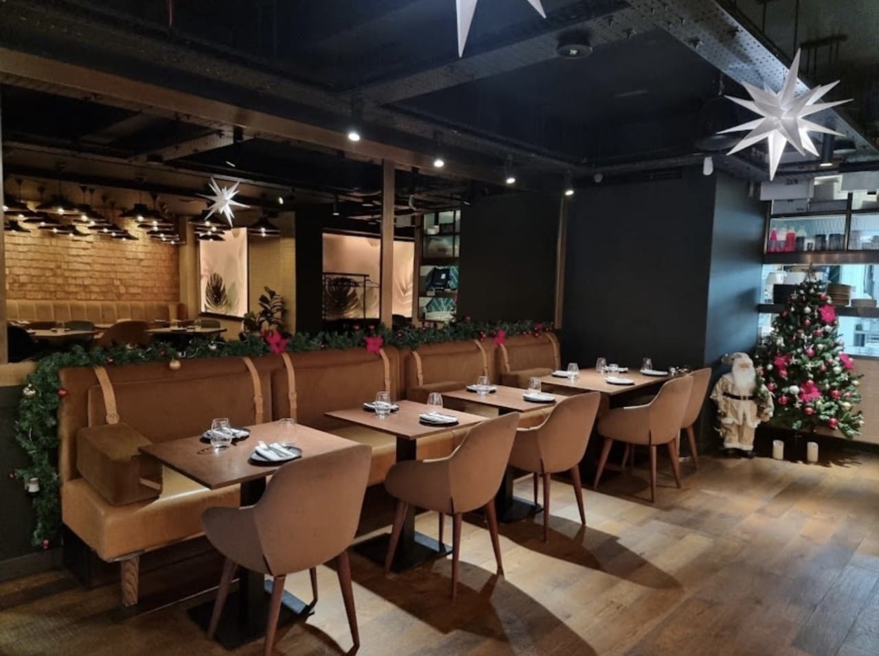Photo of Farzi London, Ground Floor