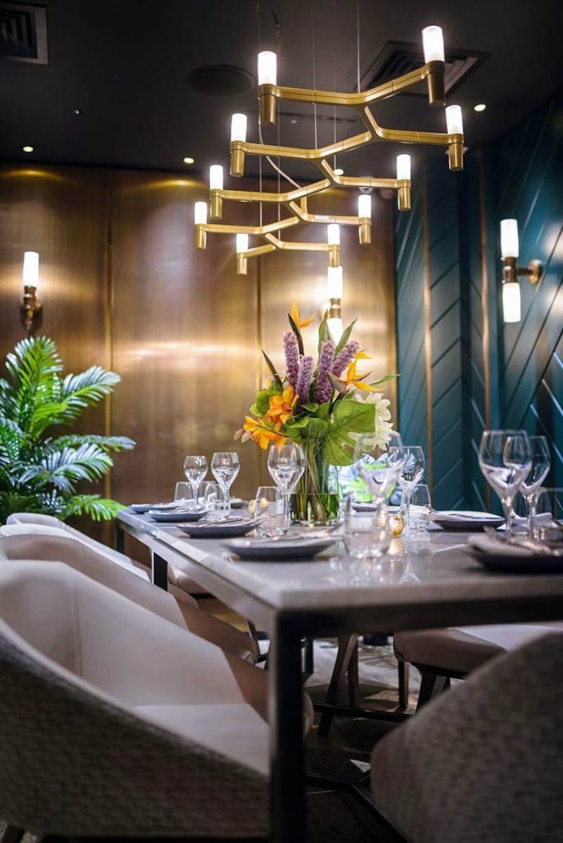Photo of Farzi London, Ground Floor