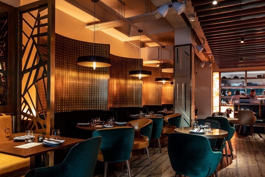 Photo of Farzi London, Ground Floor