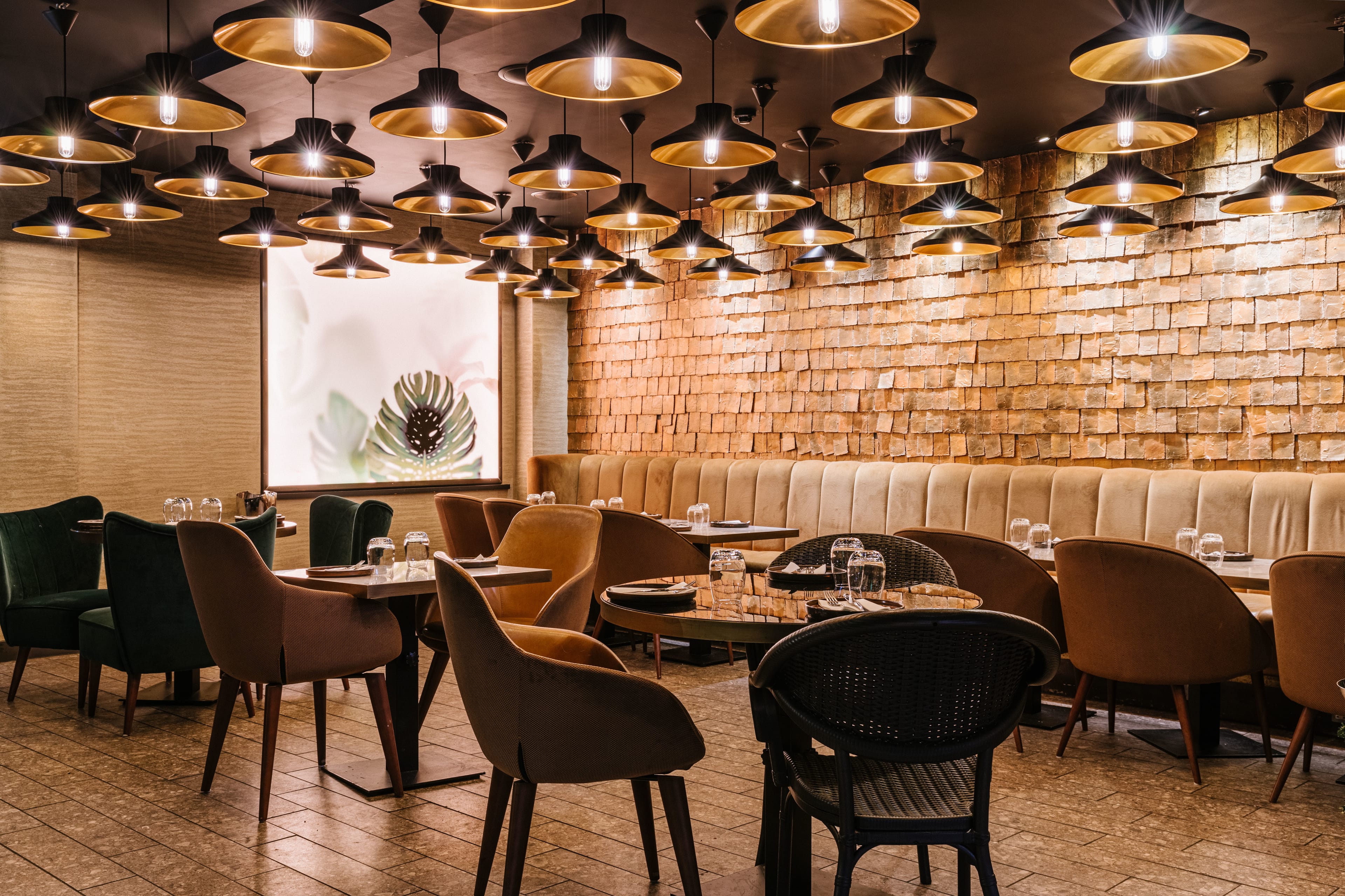 Photo of Farzi London, Lower Ground Floor
