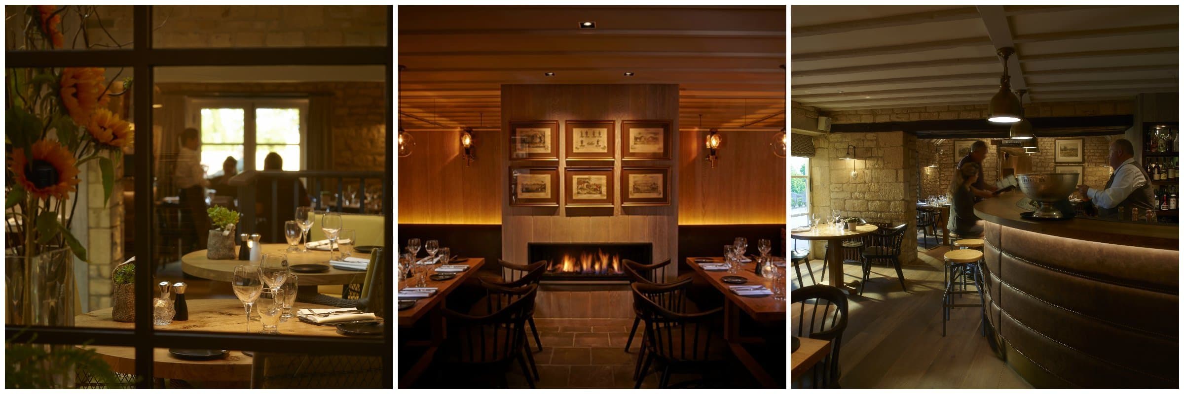 Dormy House Hotel, The Studio, undefined photo #4
