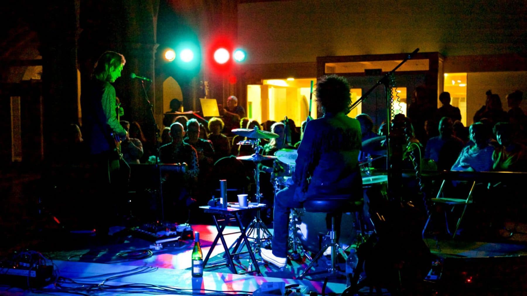 Alter Event Space, St Augustine's Arts And Events Centre photo #4