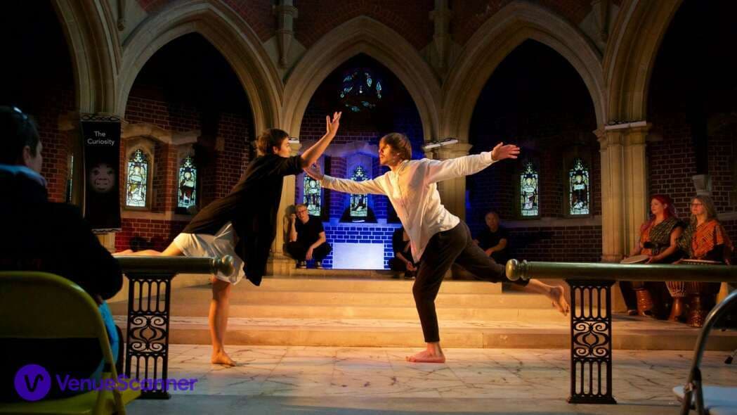 St Augustine's Arts And Events Centre, Alter Event Space photo #3