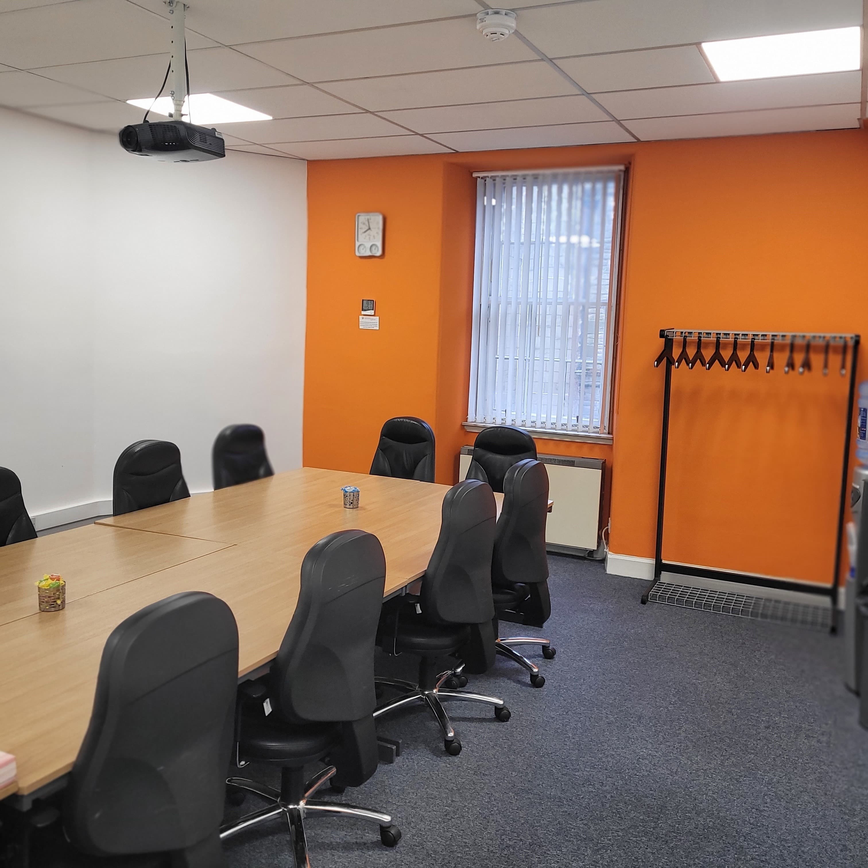 Room 3.4, Edinburgh Training And Conference Venue photo #1