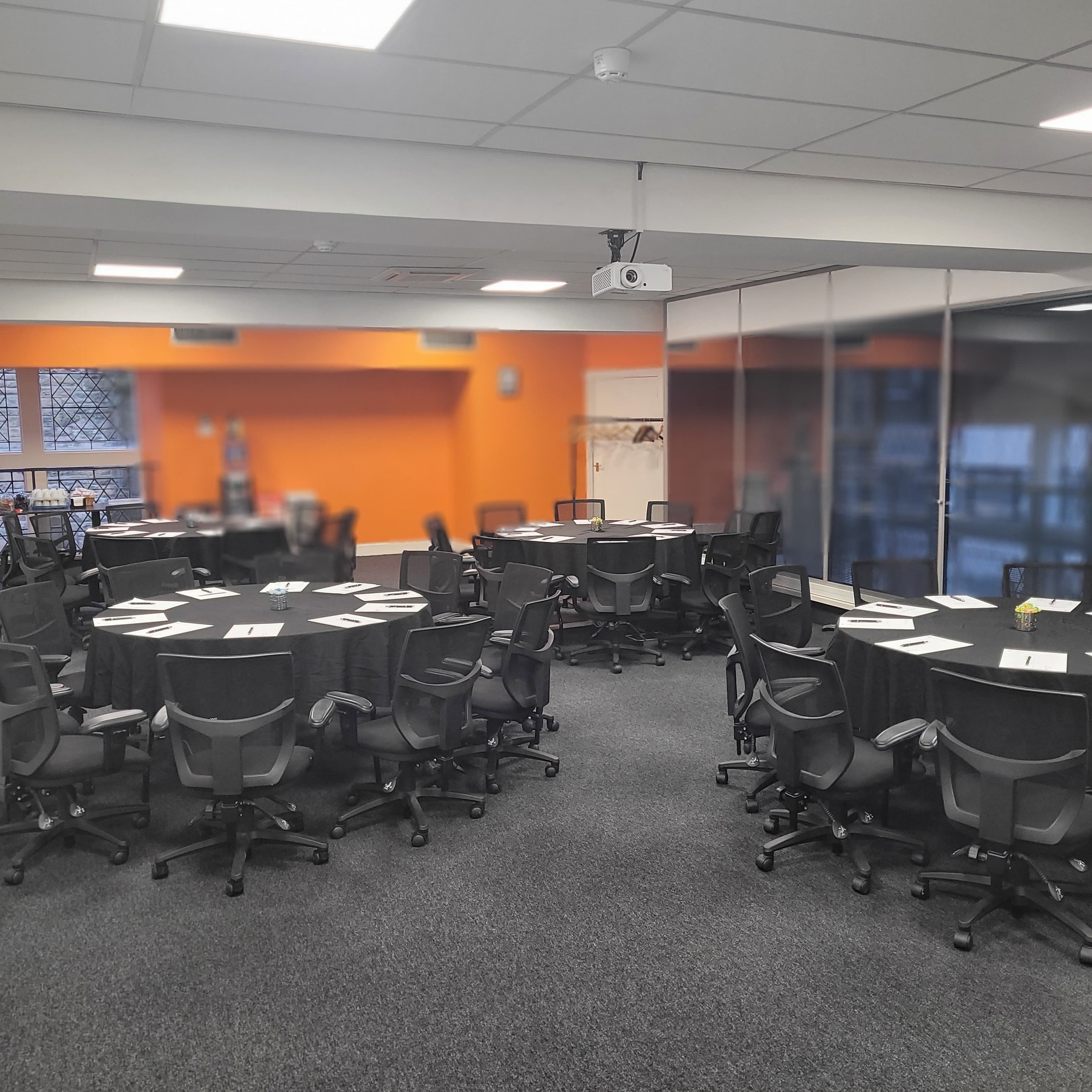 Room 2.2, Edinburgh Training And Conference Venue photo #2