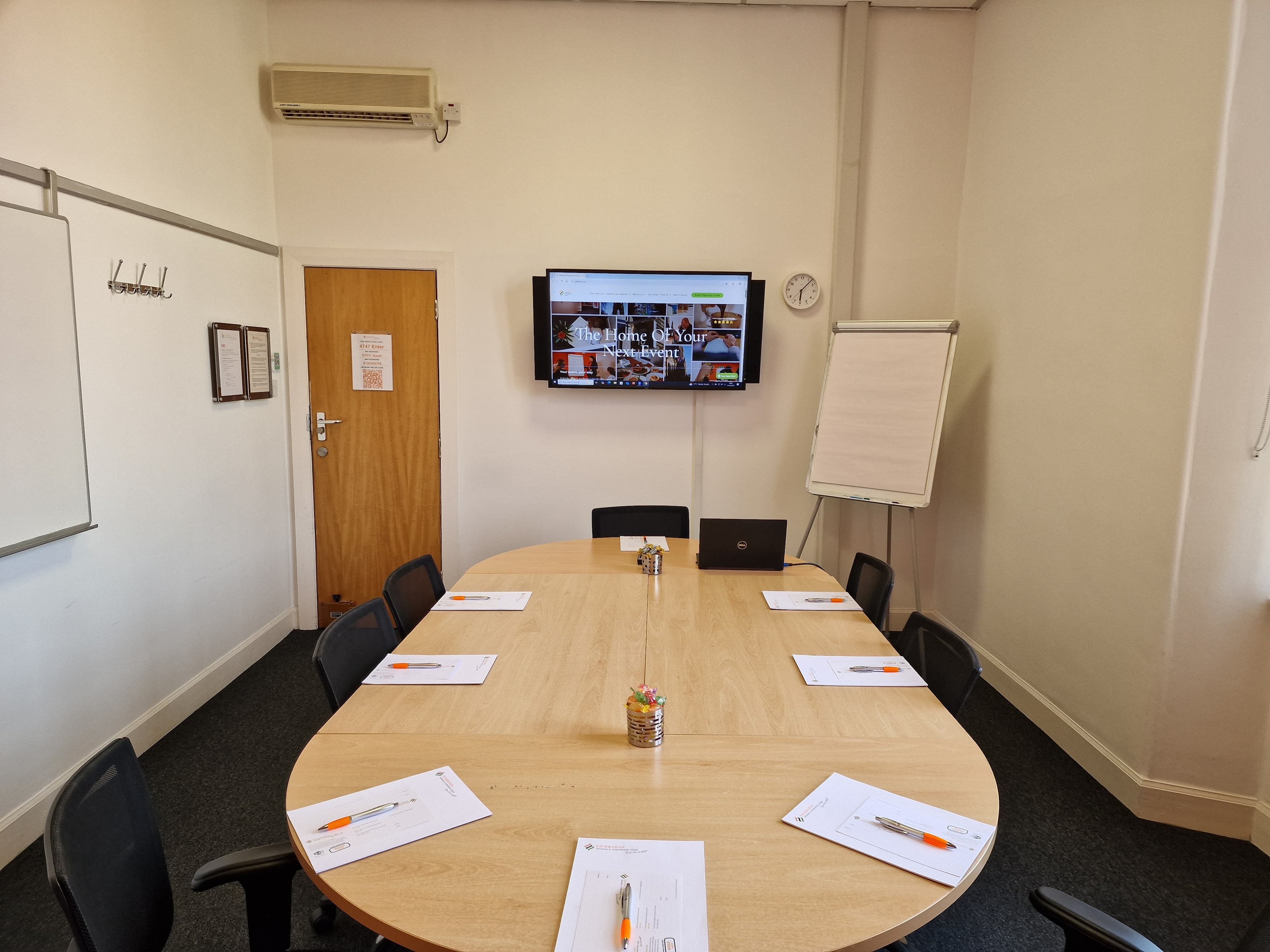 Room 3.3, Edinburgh Training And Conference Venue photo #2