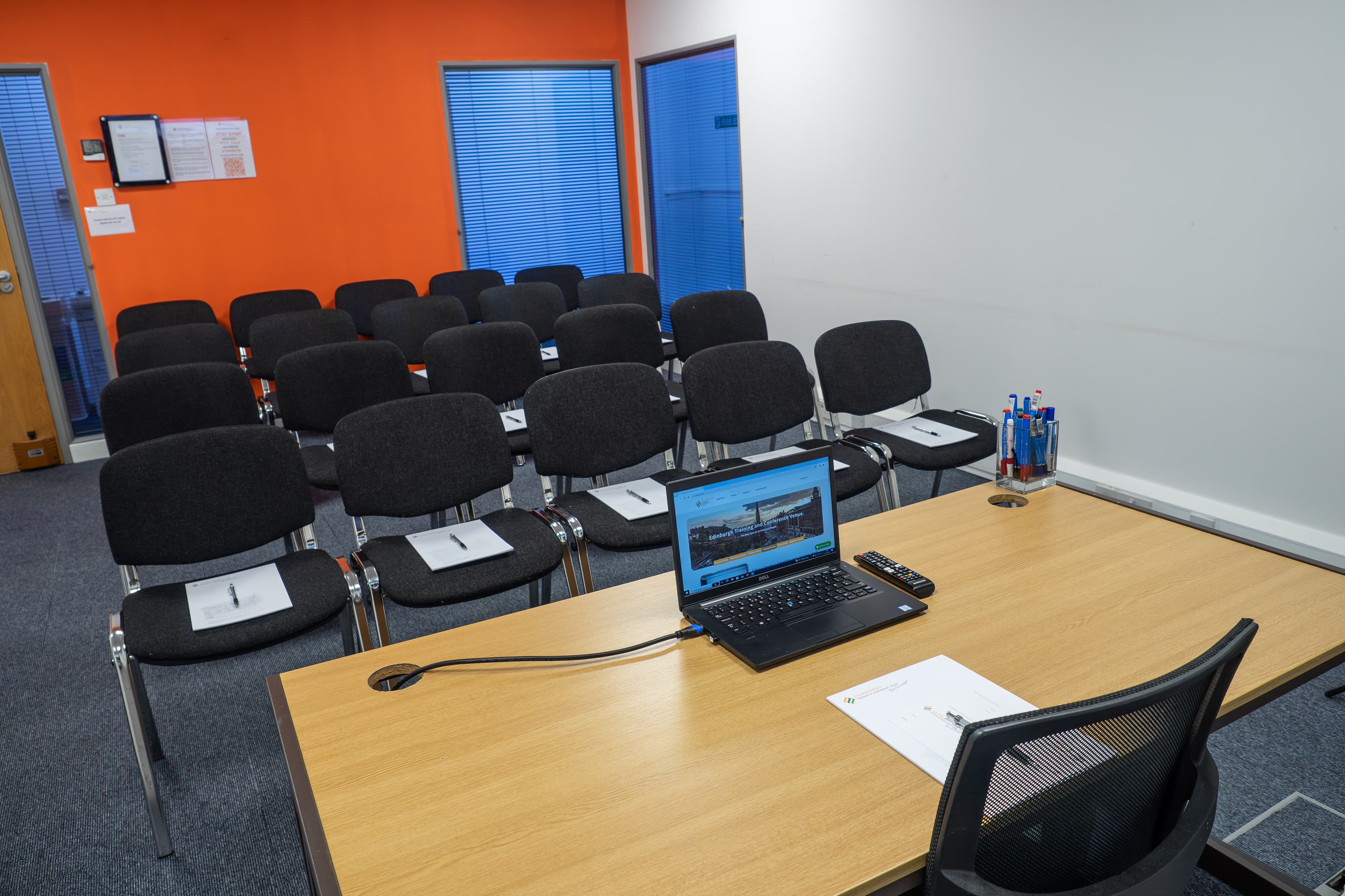 Room 1.4, Edinburgh Training And Conference Venue photo #2