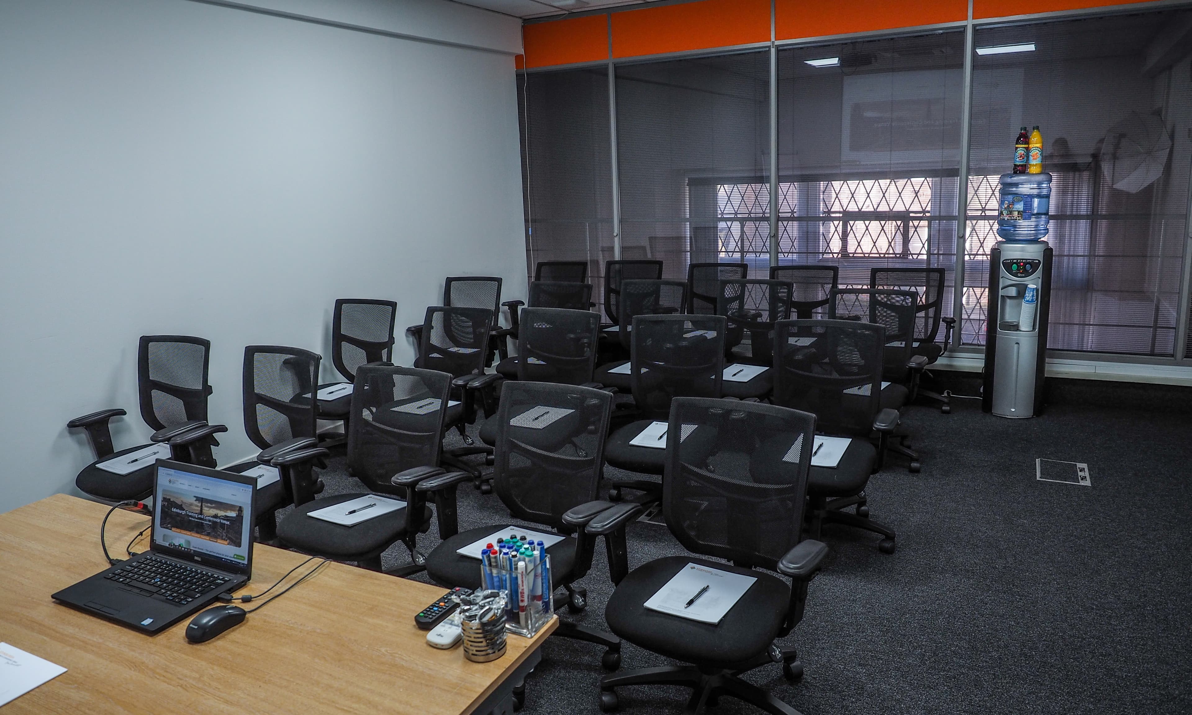 Room 2.3, Edinburgh Training And Conference Venue photo #2