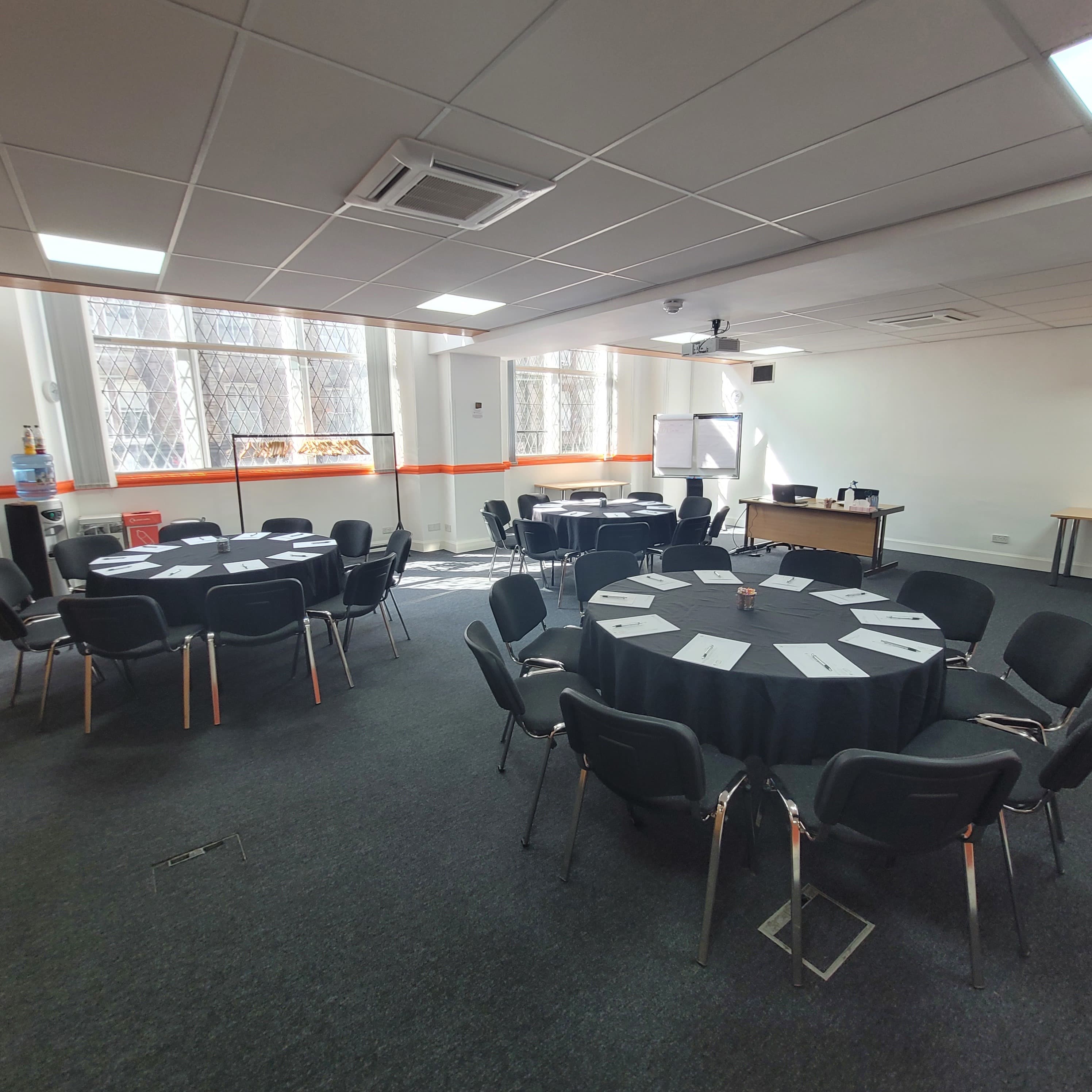 Room 1.1, Edinburgh Training And Conference Venue photo #2