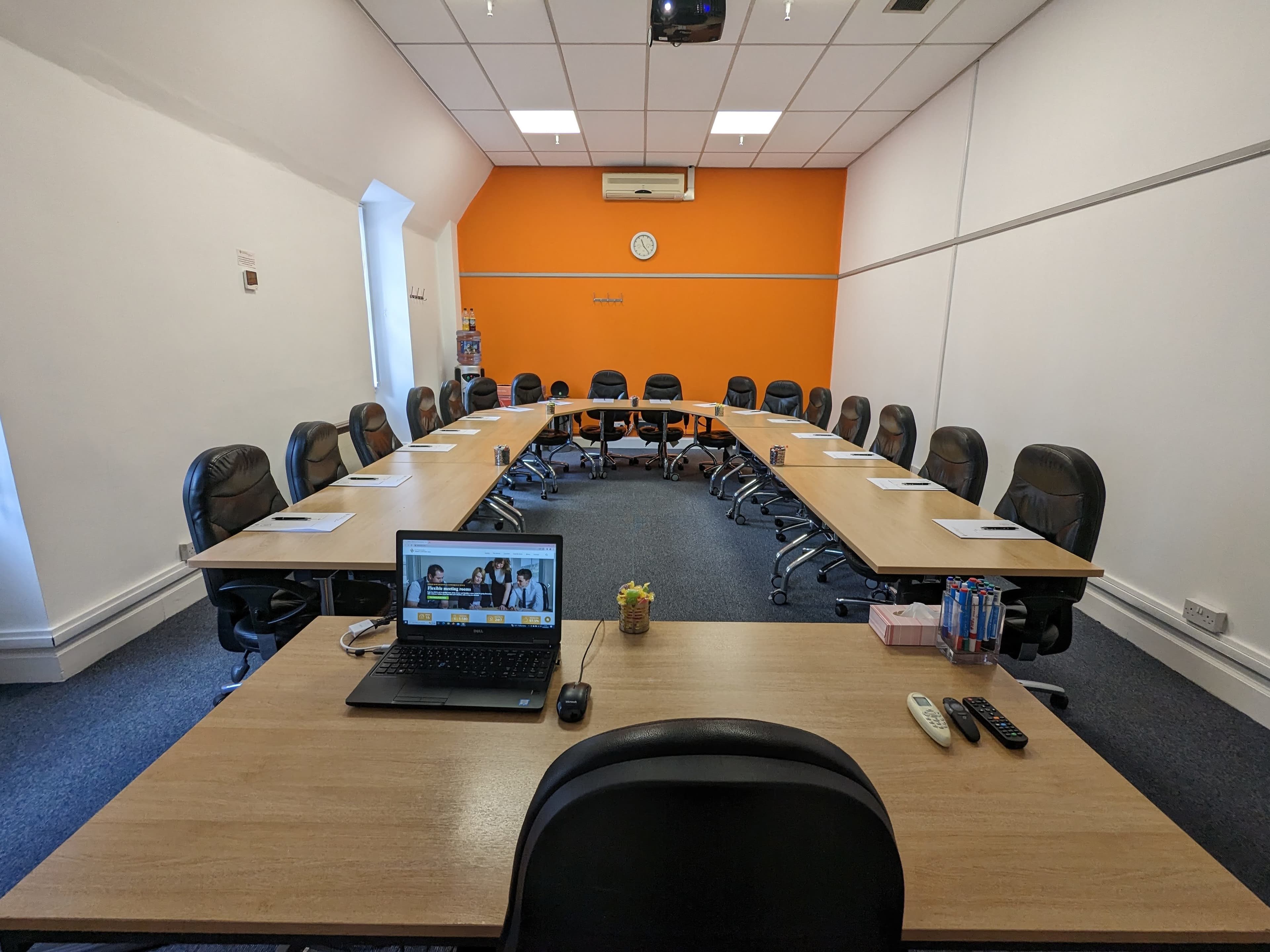 Room 3.1, Edinburgh Training And Conference Venue photo #1