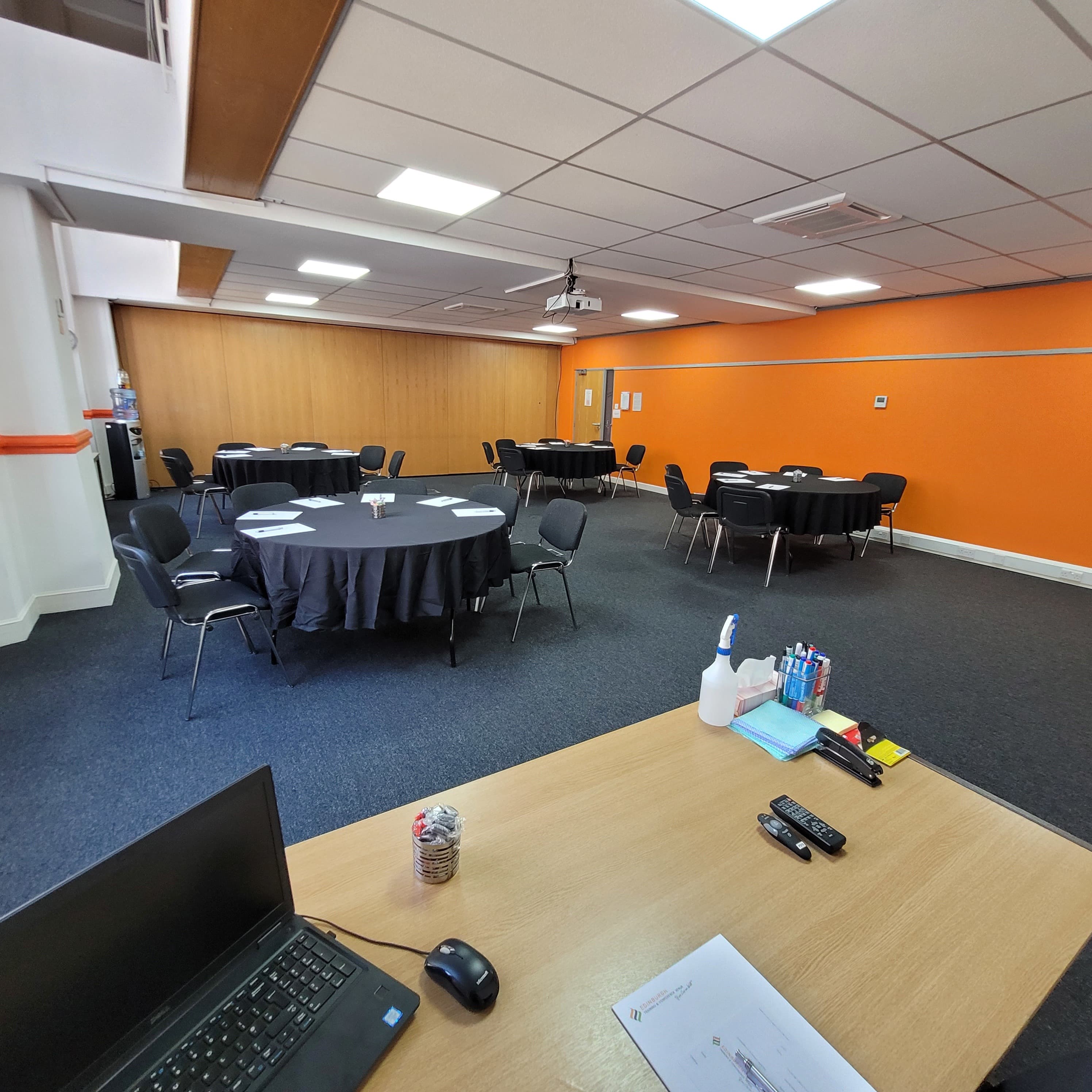 Room 1.5, Edinburgh Training And Conference Venue photo #2