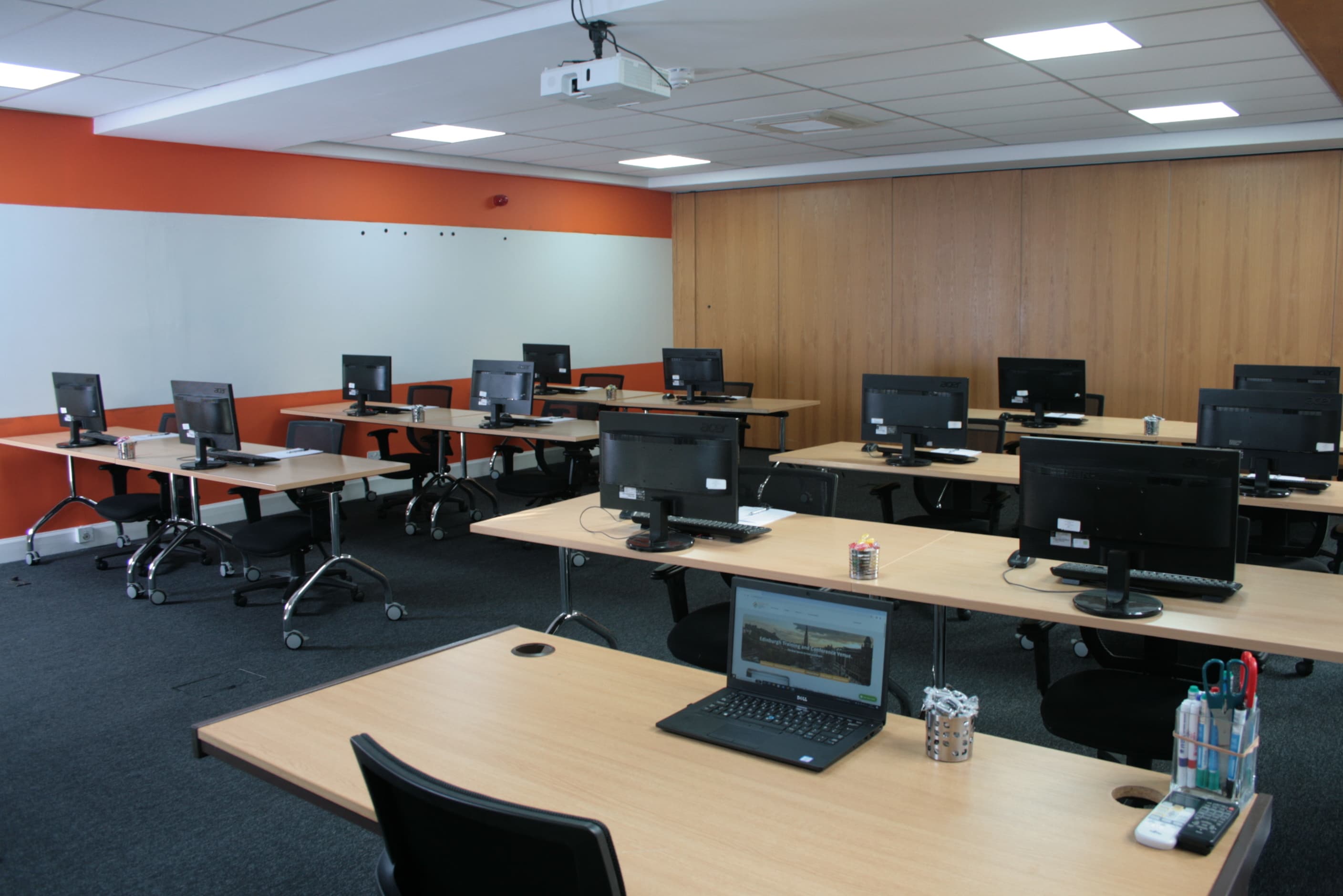 Exam Rooms, Edinburgh Training And Conference Venue photo #1