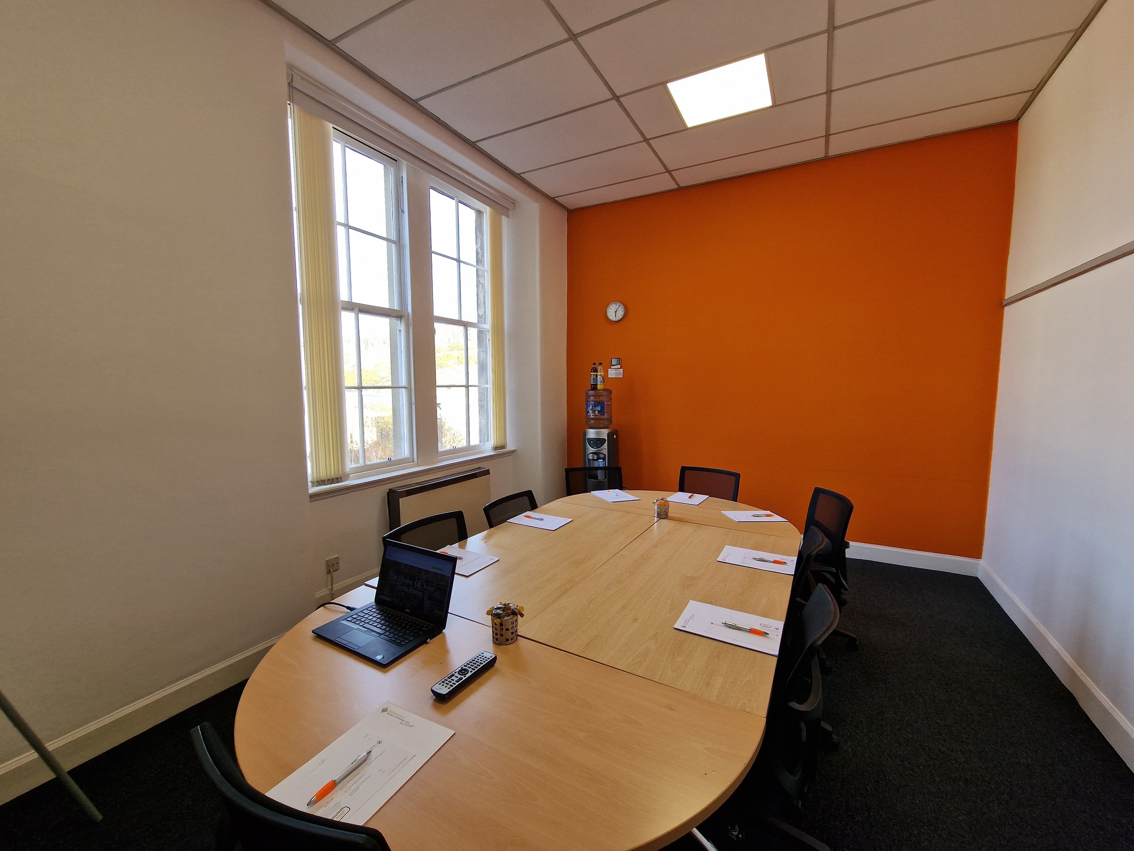 Room 3.3, Edinburgh Training And Conference Venue photo #1